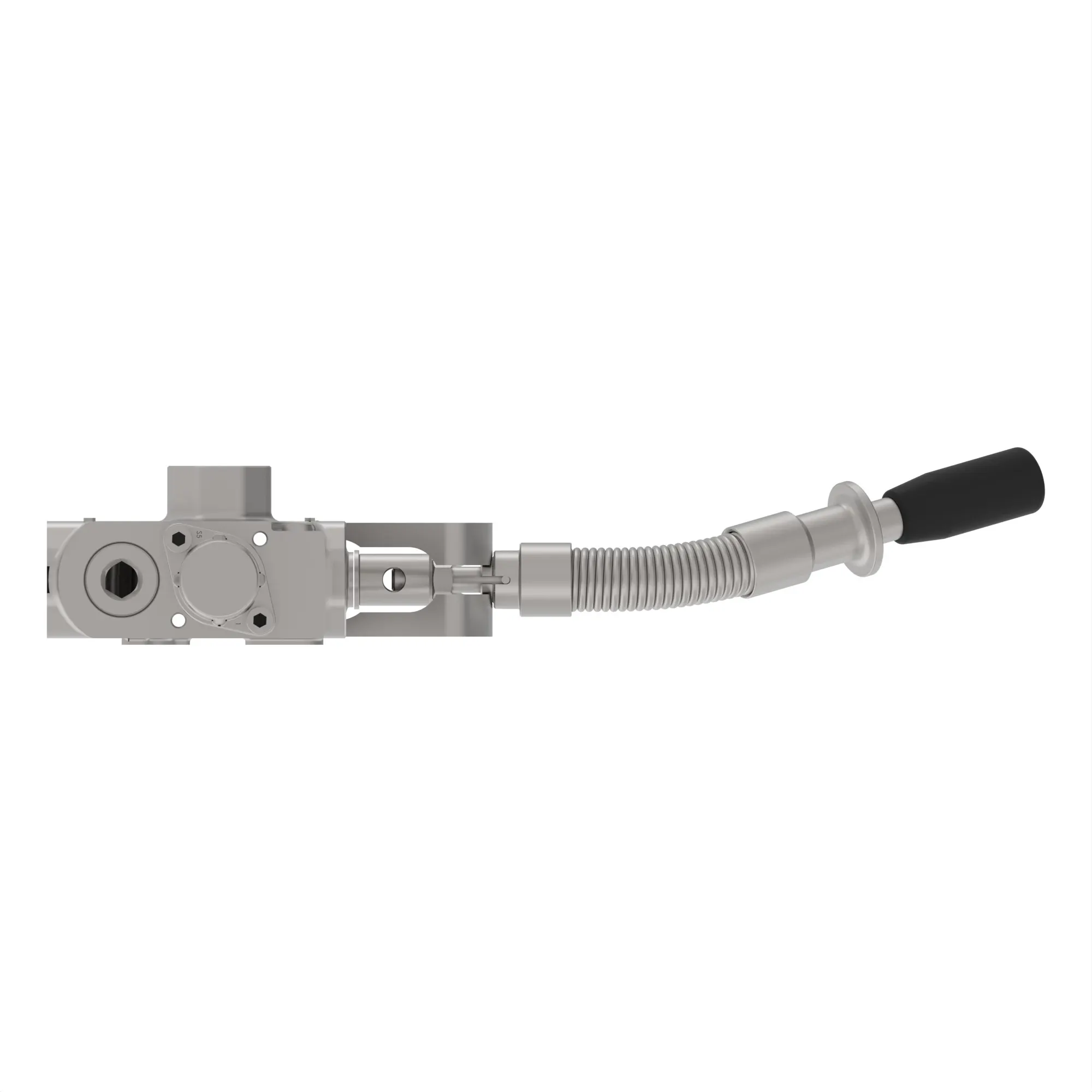 SELECTIVE CONTROL VALVE