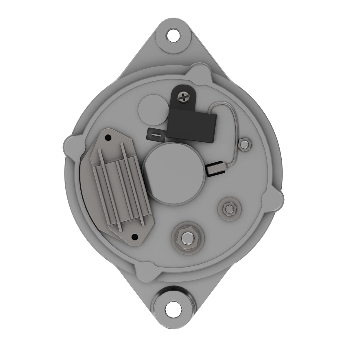 Alternator Reman