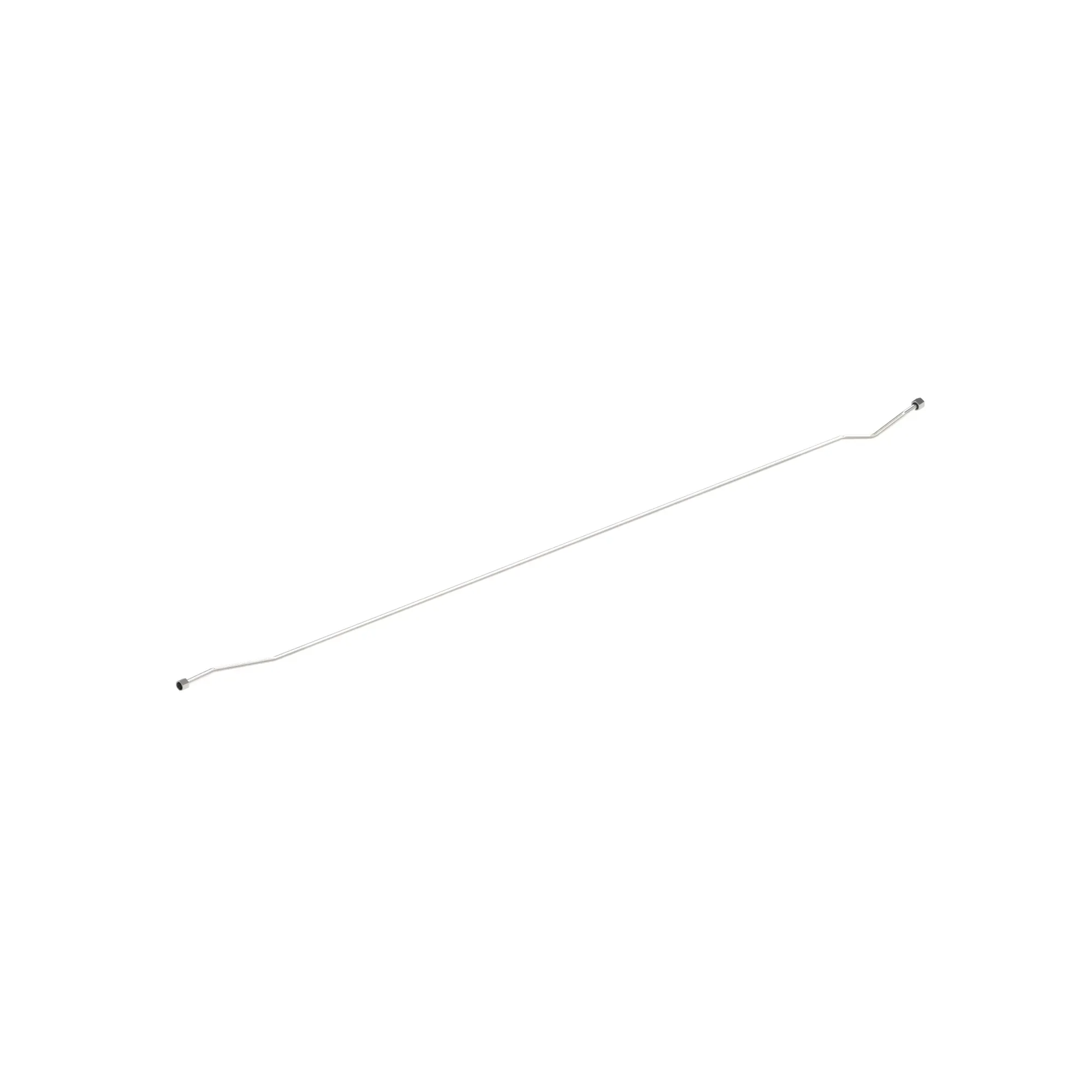 John Deere Oil Line - AT450258