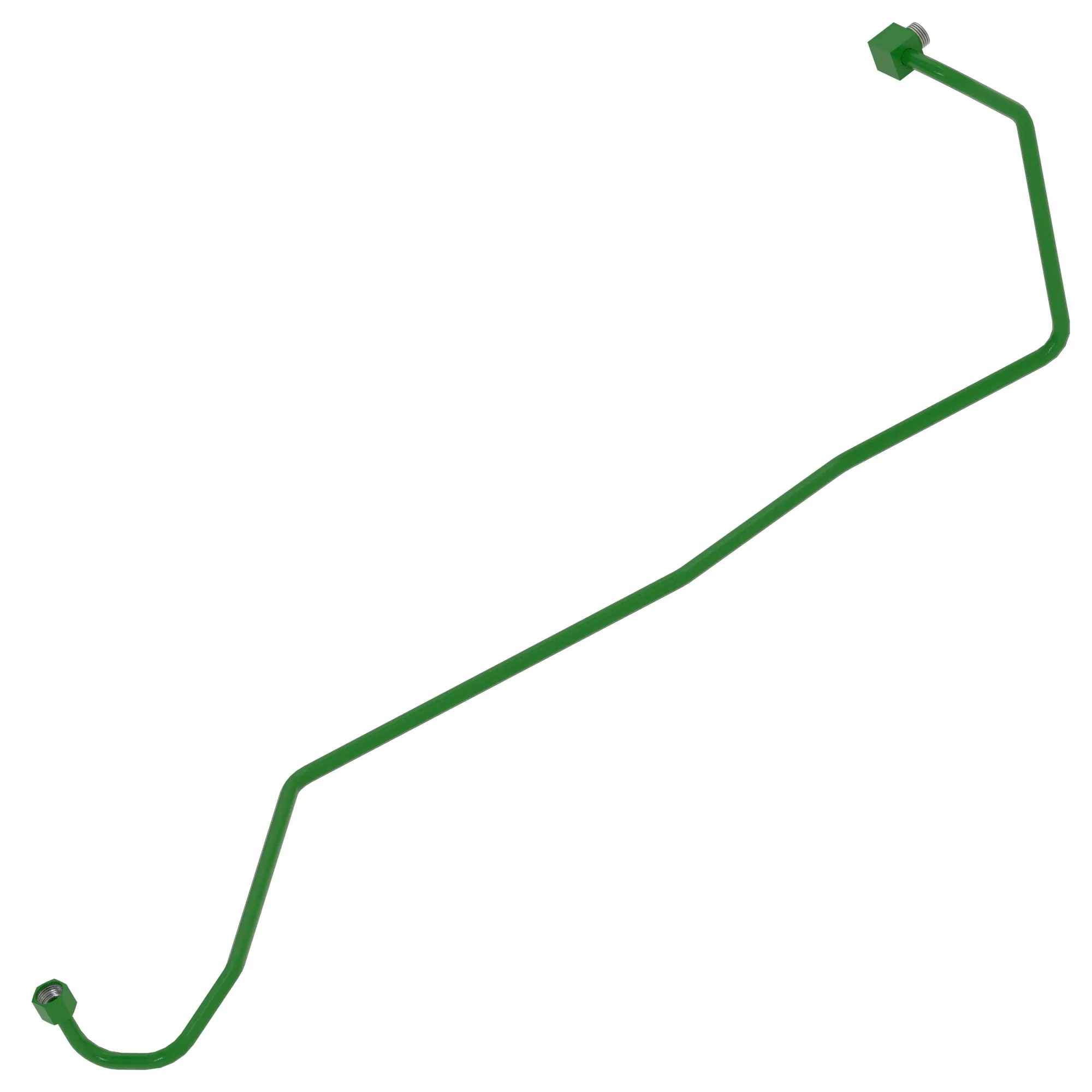 LINE,HYDRAULIC DIVERTER F1 TO FRONT