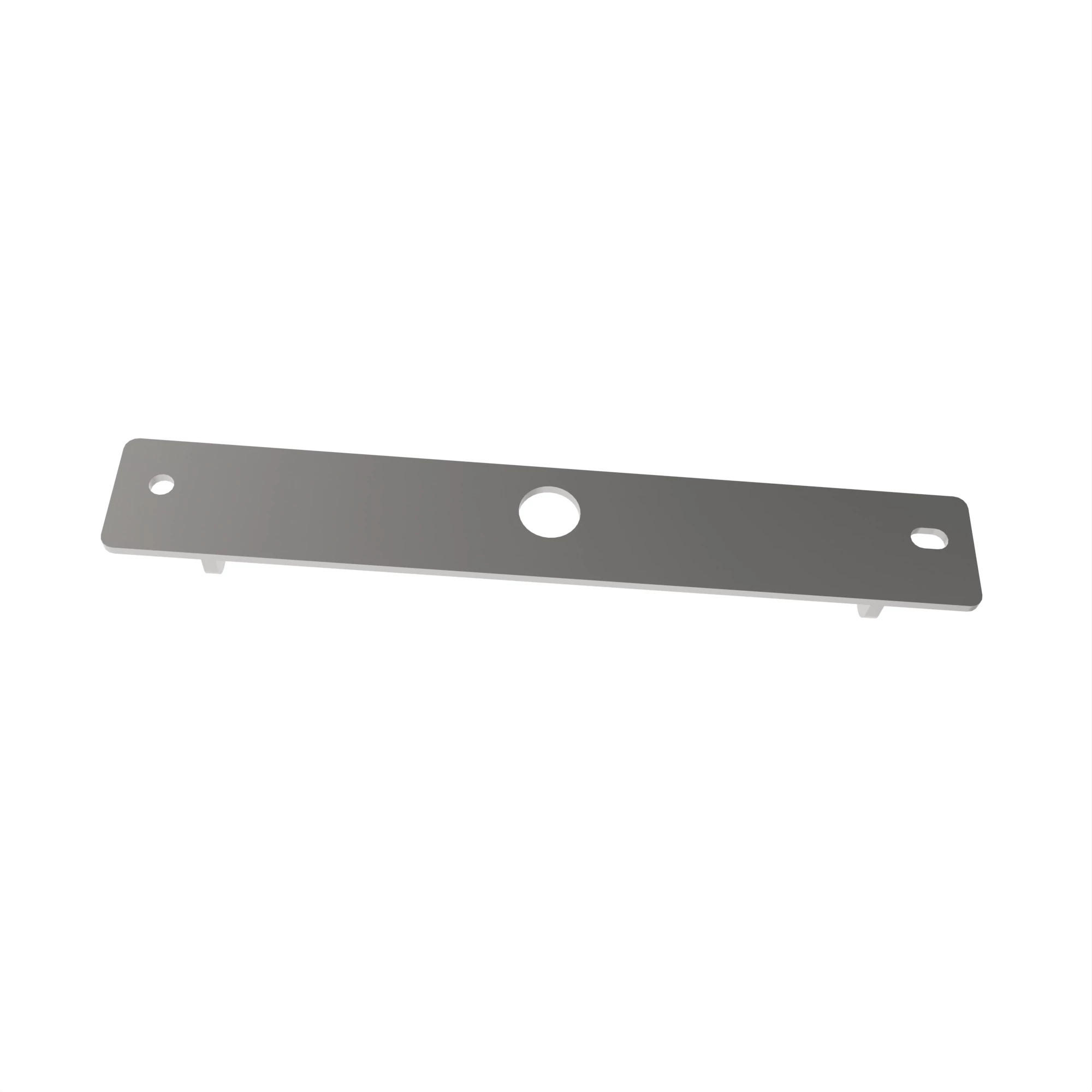 BRACKET, HOOD HINGE