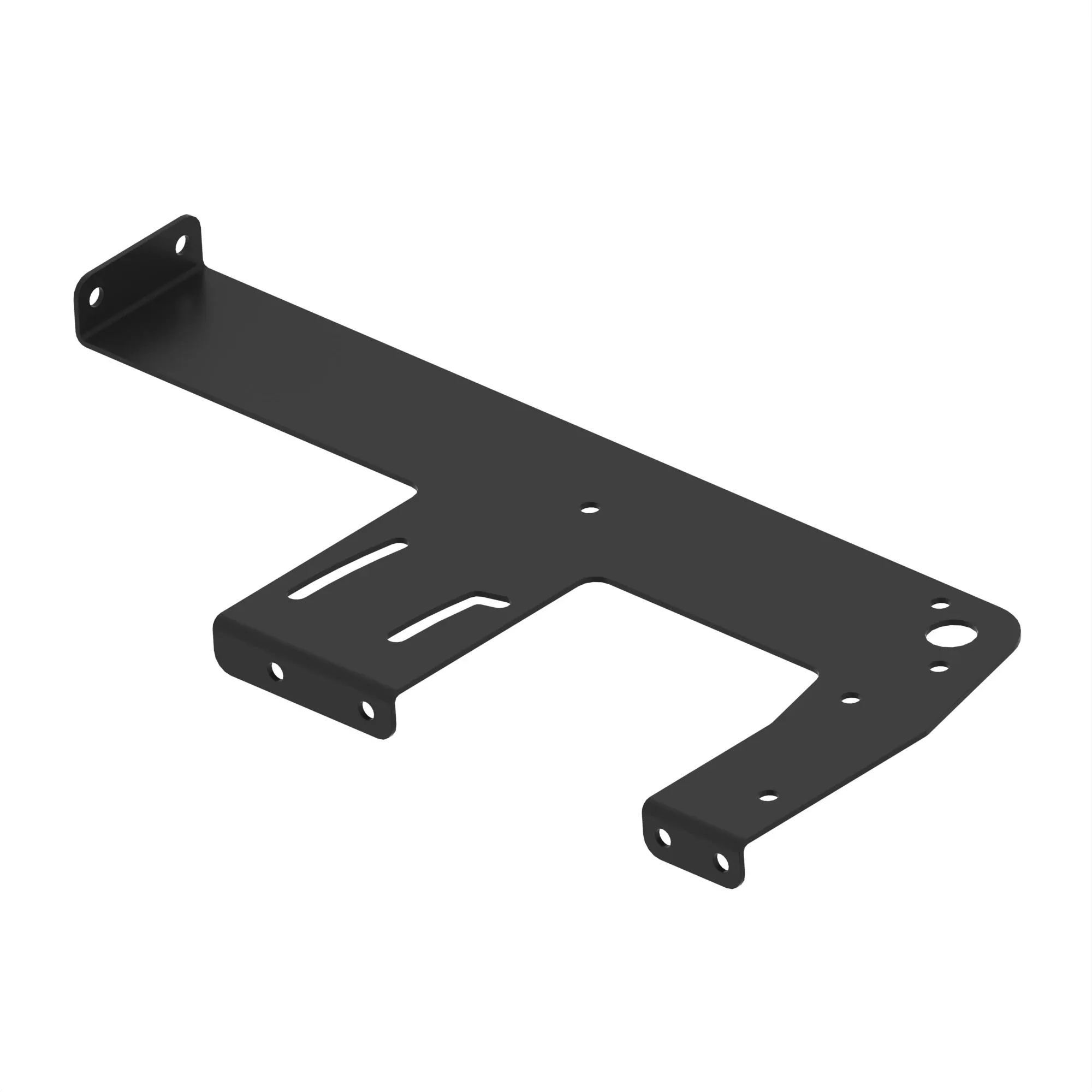 BRACKET, COOLING PACKAGE, RH
