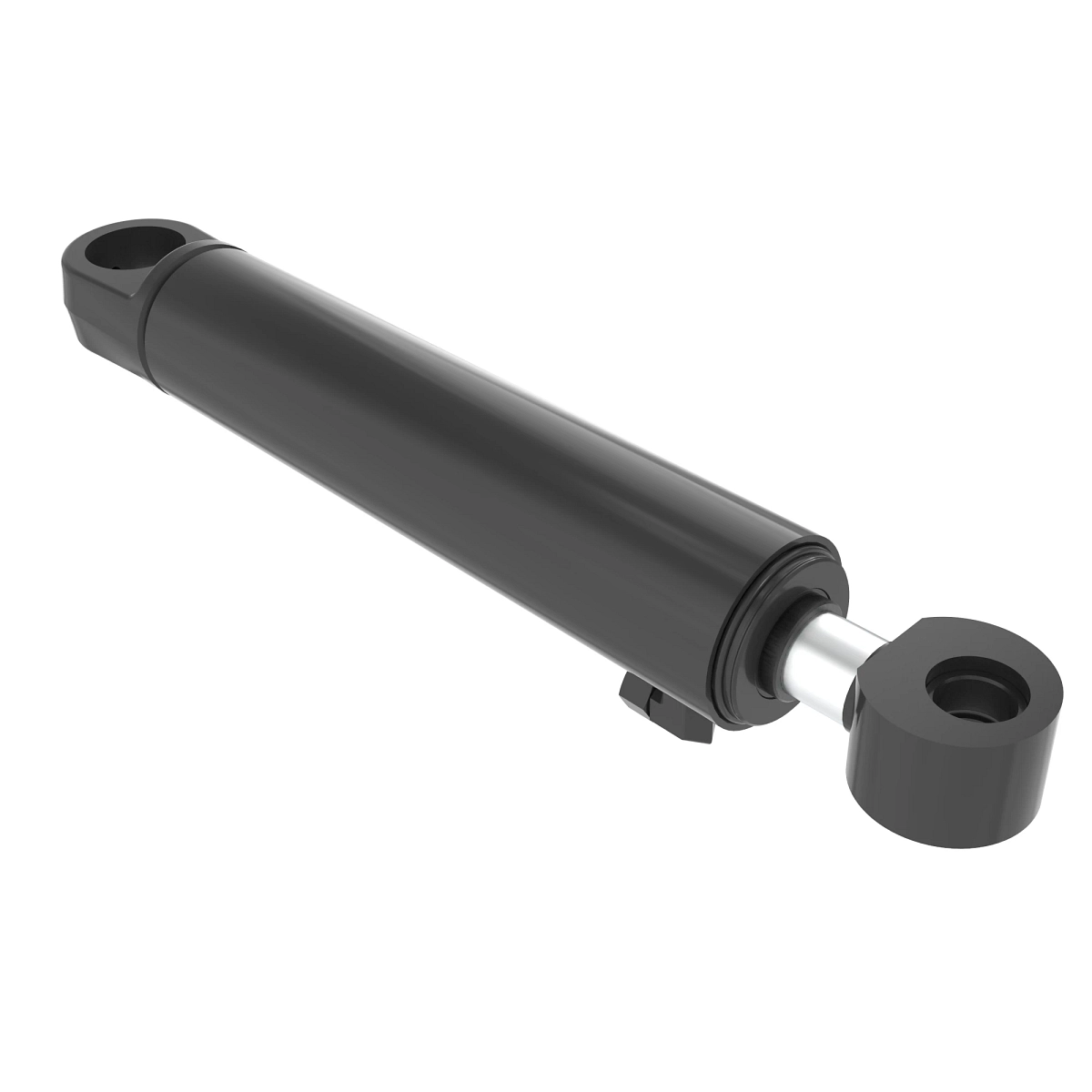 Hydraulic Cylinder, 90X45-356