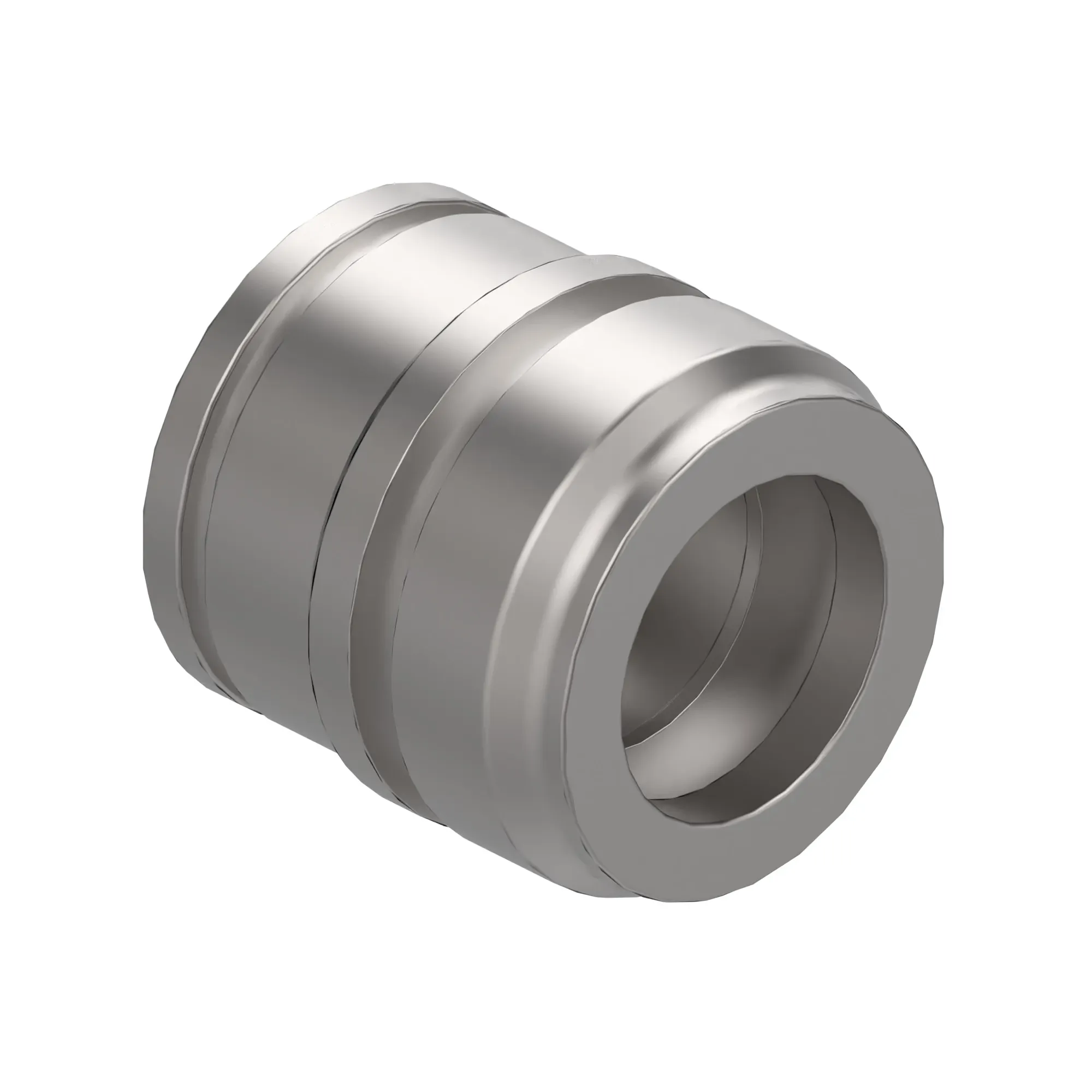 HYDR. CYLINDER ROD GUIDE, HYDR. CYL