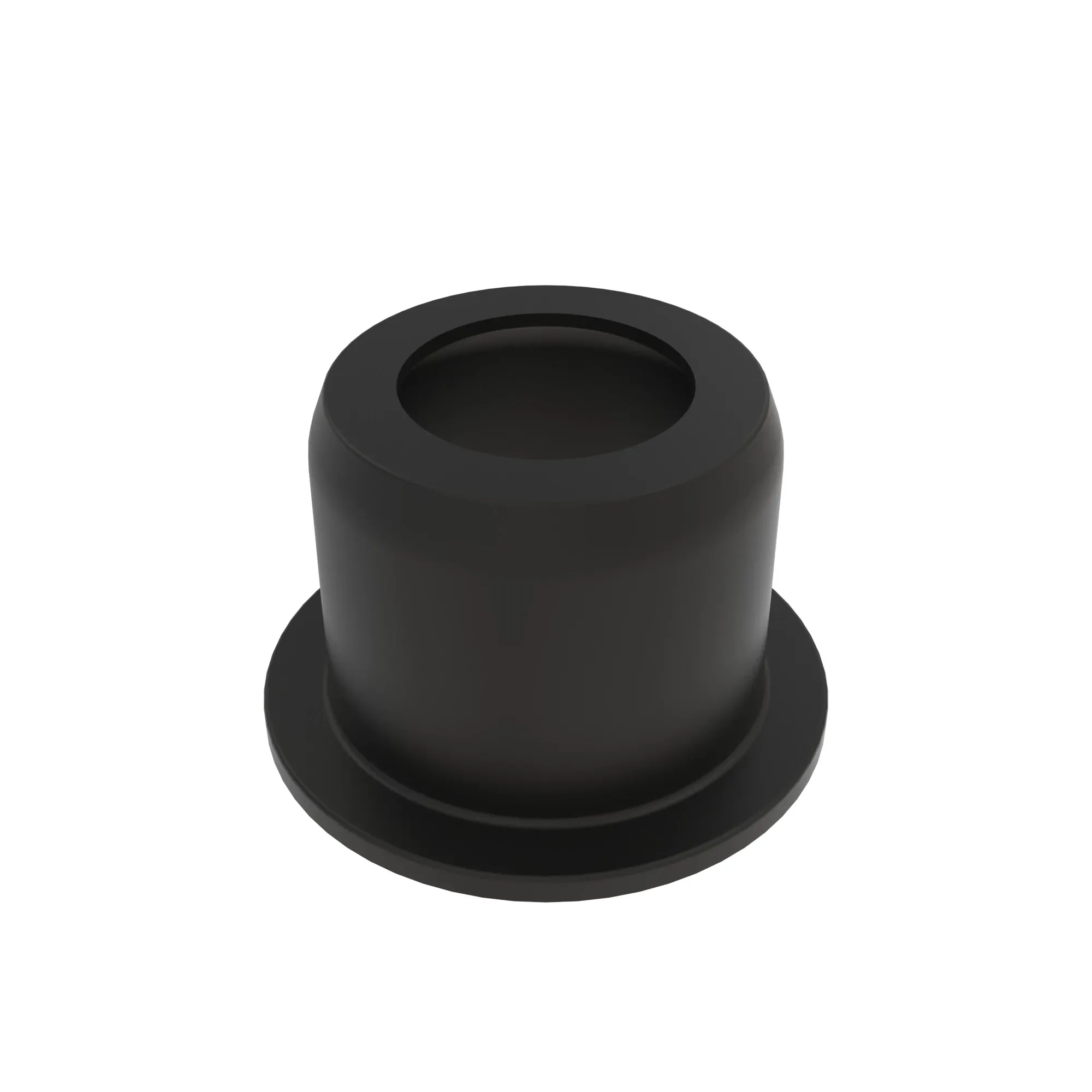 John Deere Flanged Bushing - LVU25738
