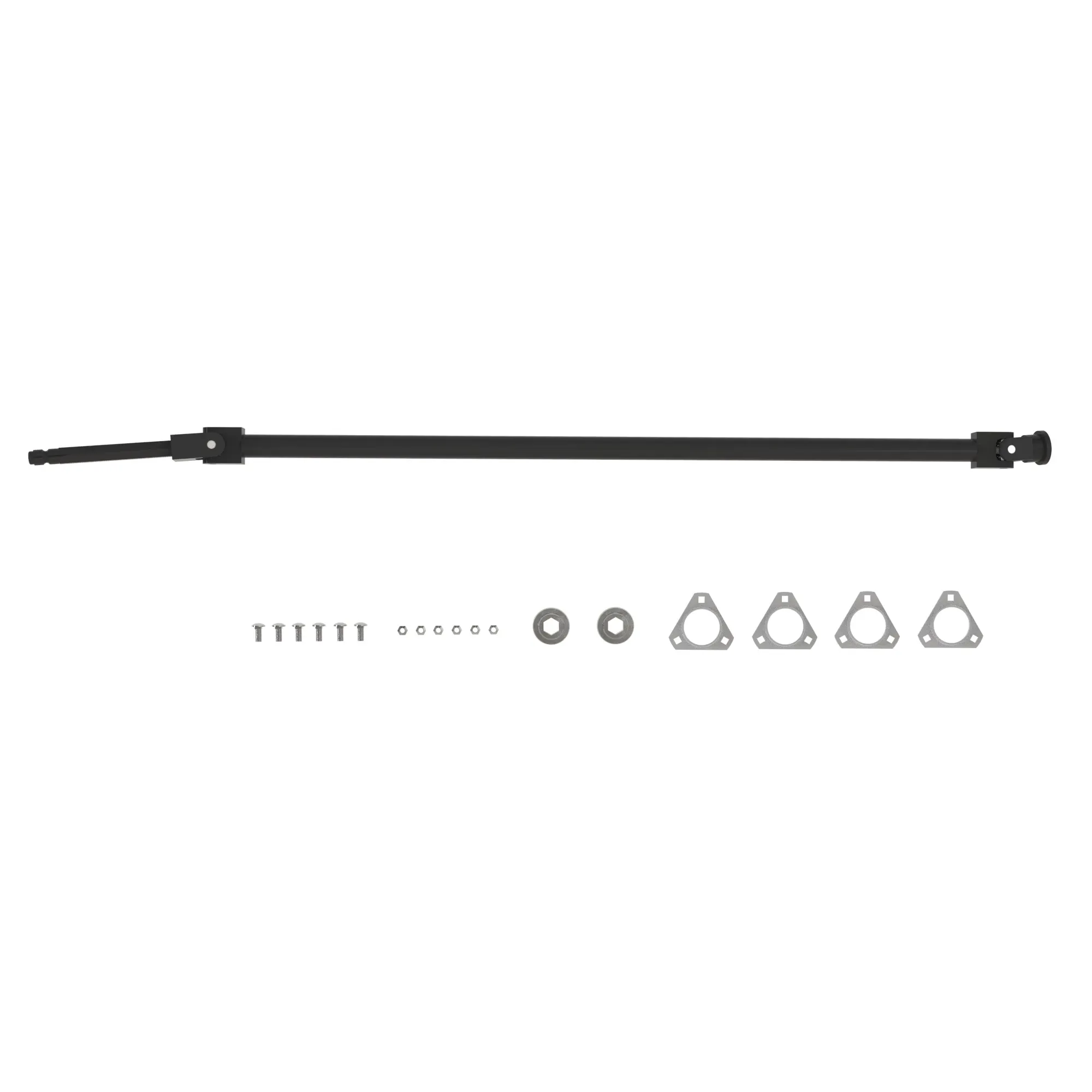 Power-Takeoff Kit