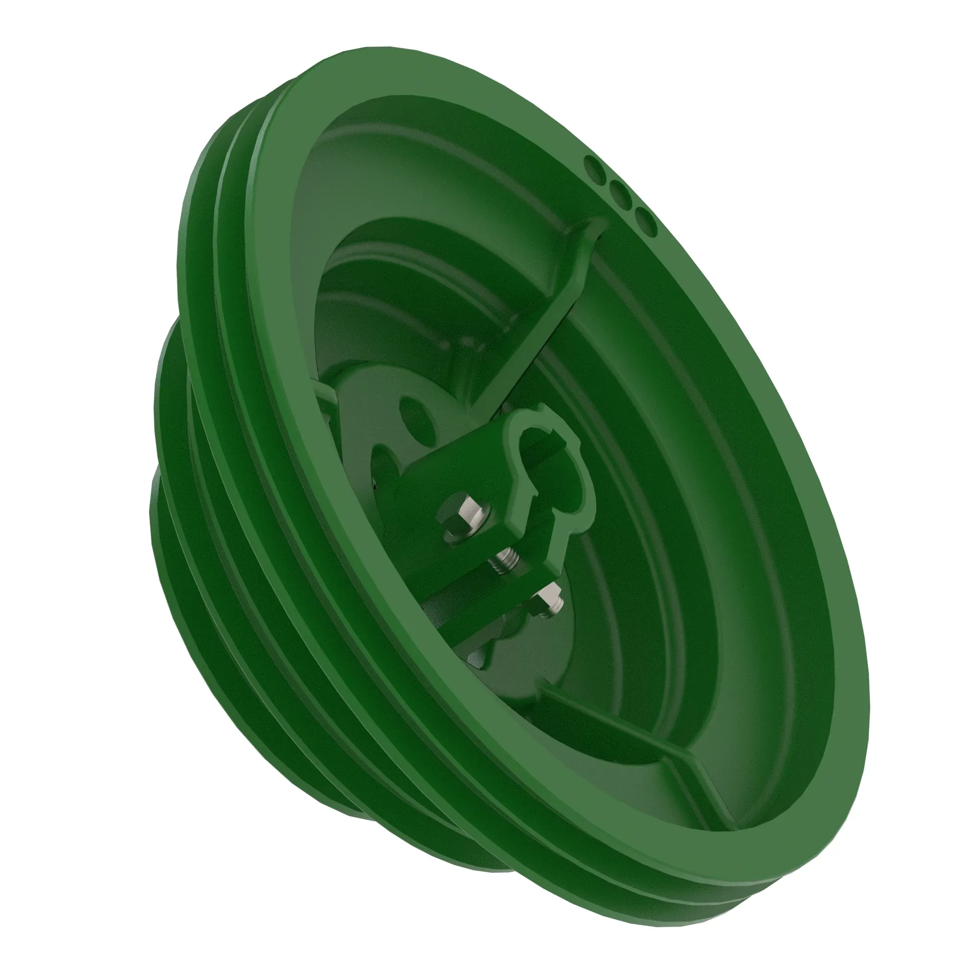 John Deere Center Sheave - AXE42519