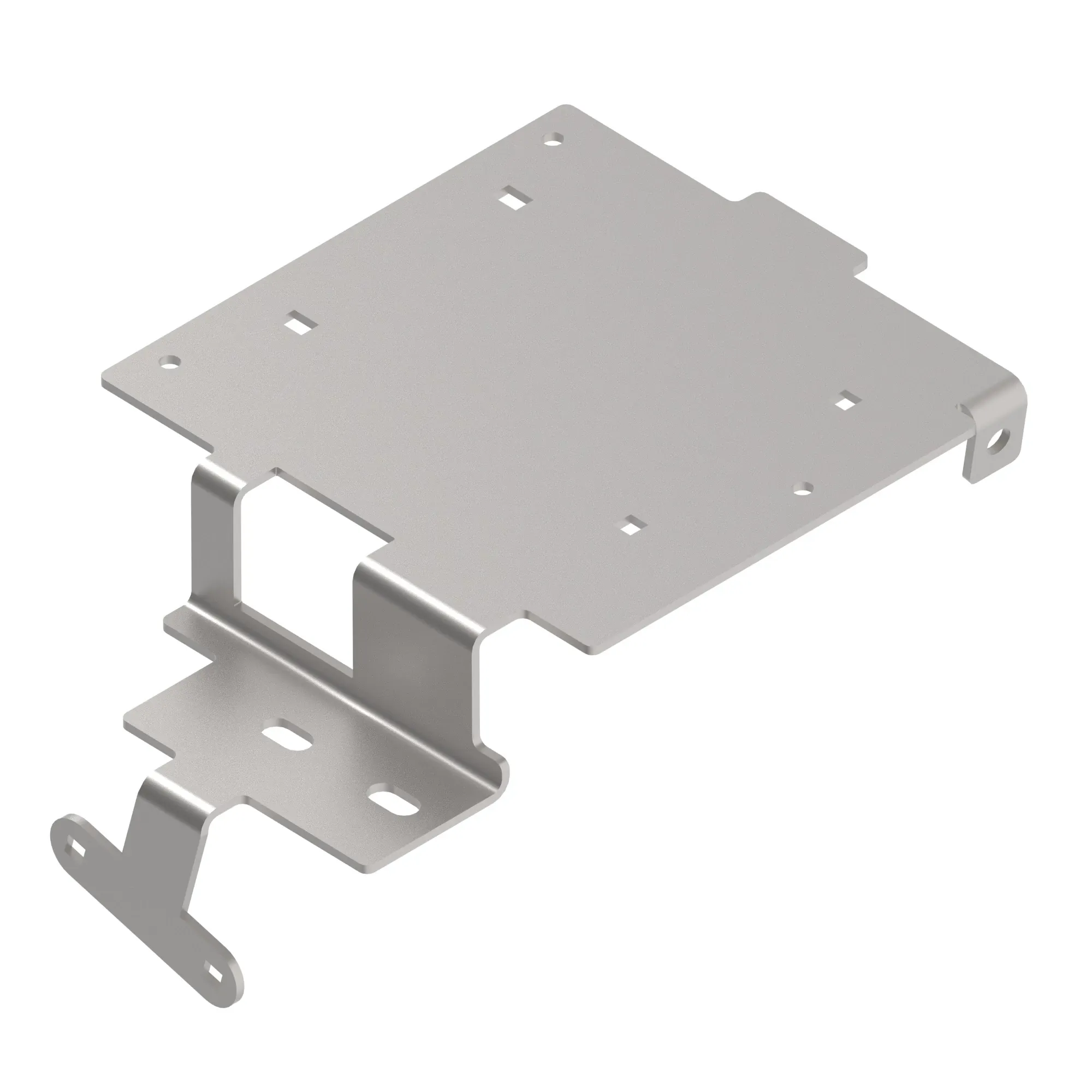 John Deere Bracket - TCU30728