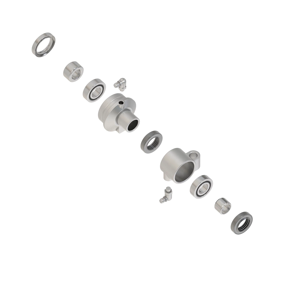Drive, Service Upgrade Kit for Brus