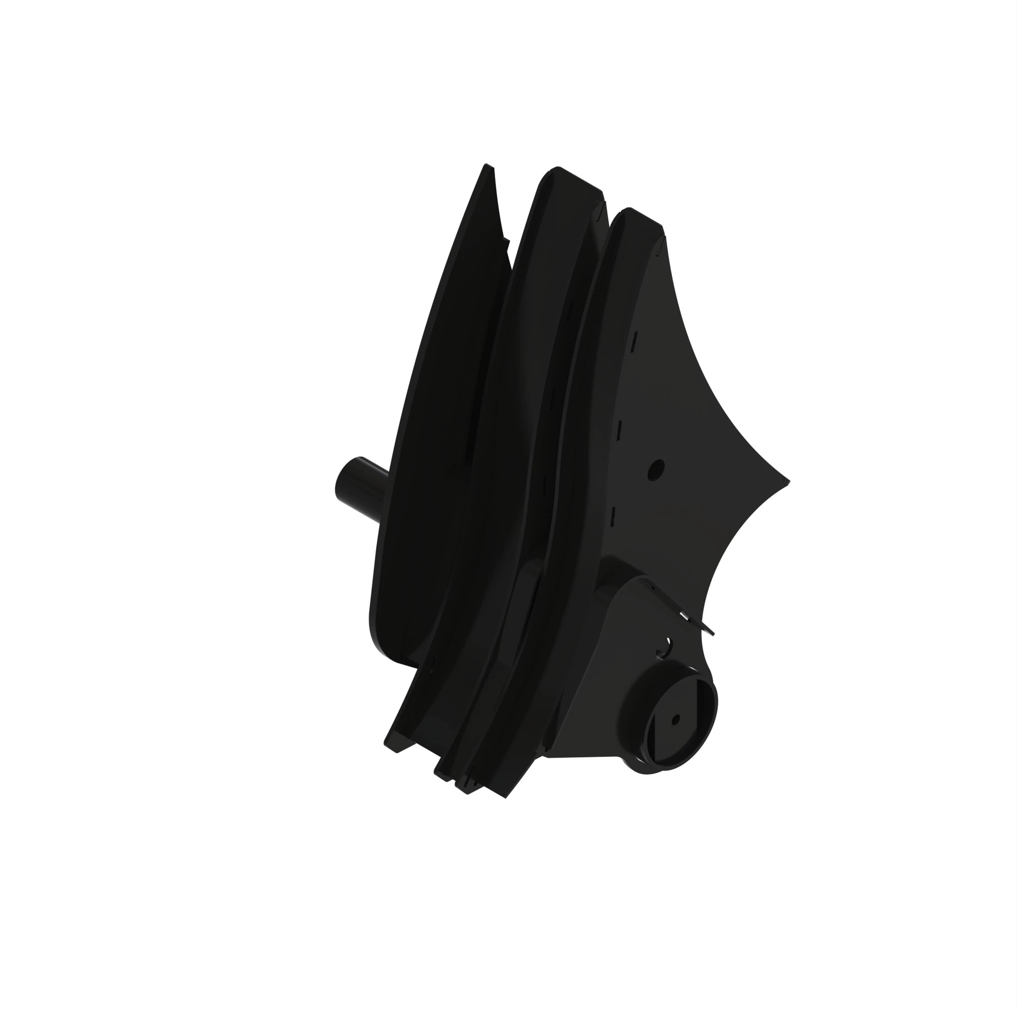 SCRAPER