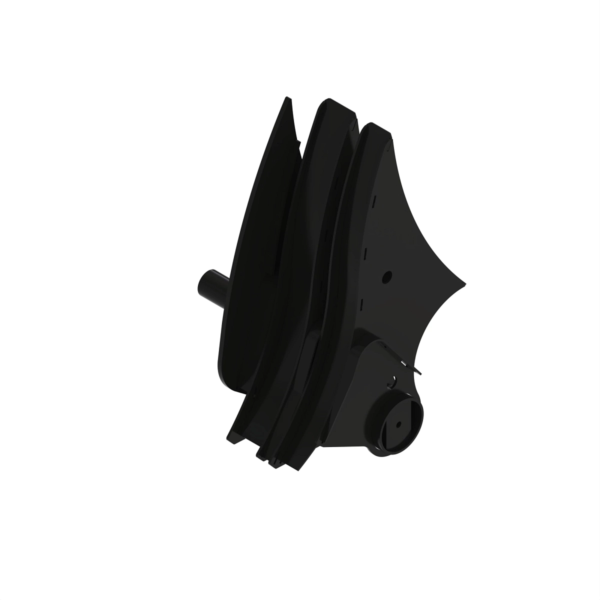 Scraper
