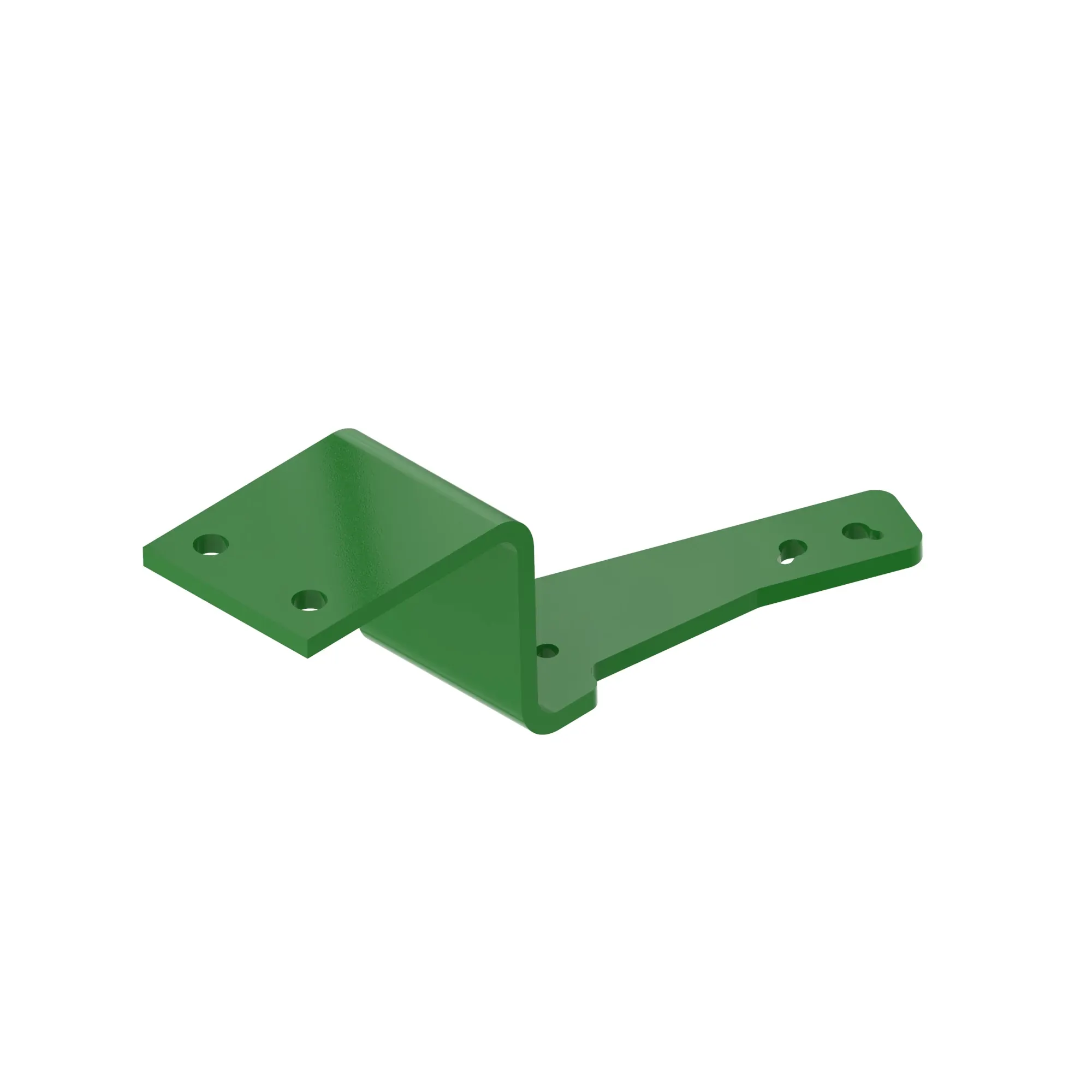 John Deere Single Point Depth Control Bracket - N238819