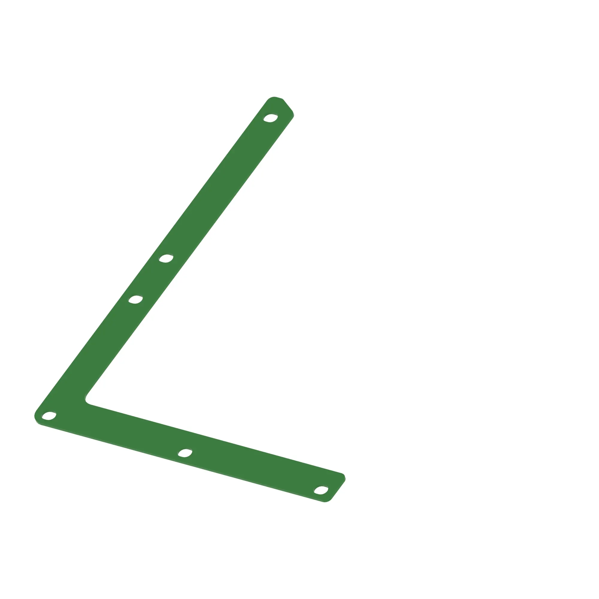 John Deere Retainer - KK83939