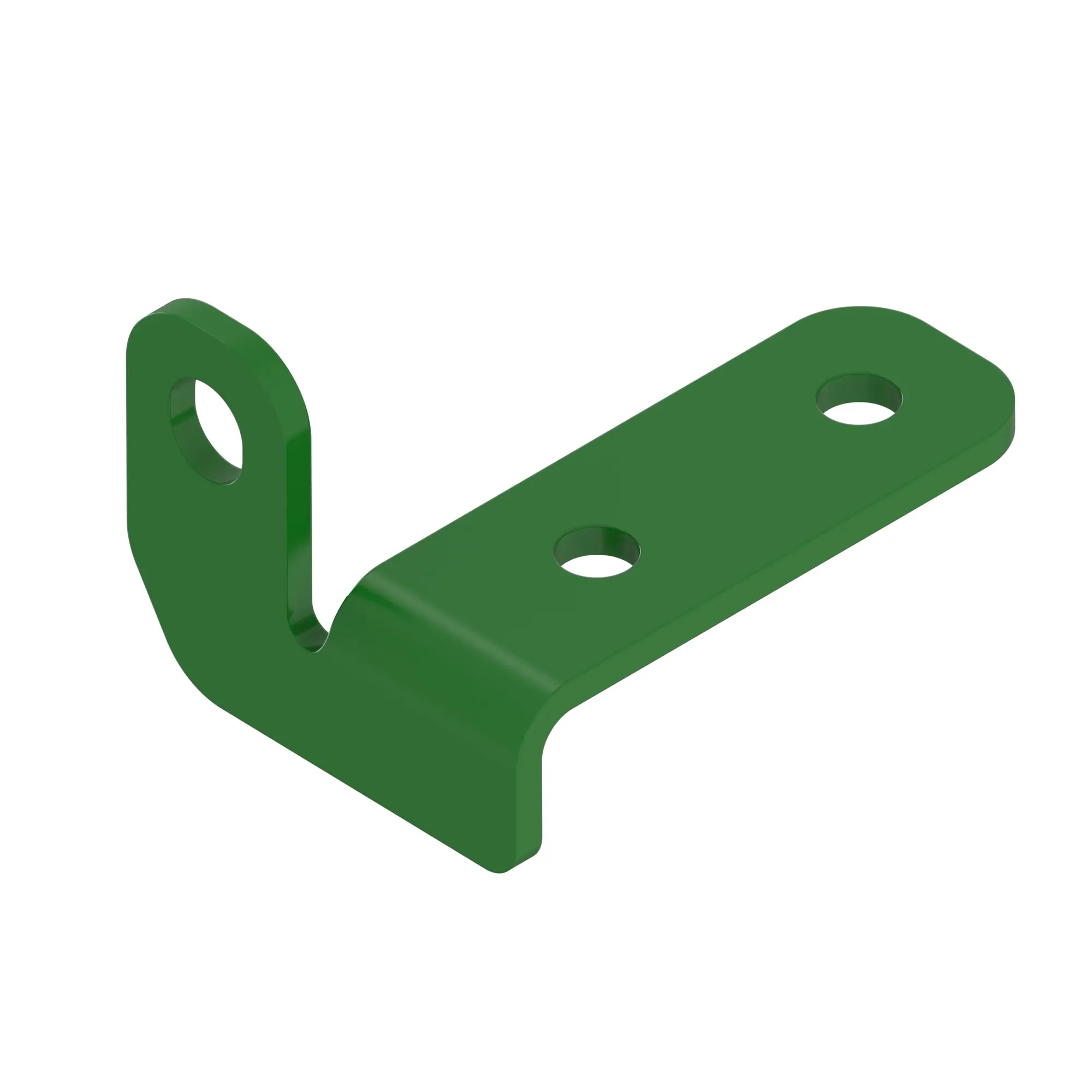 BRACKET, LADDER LOCK