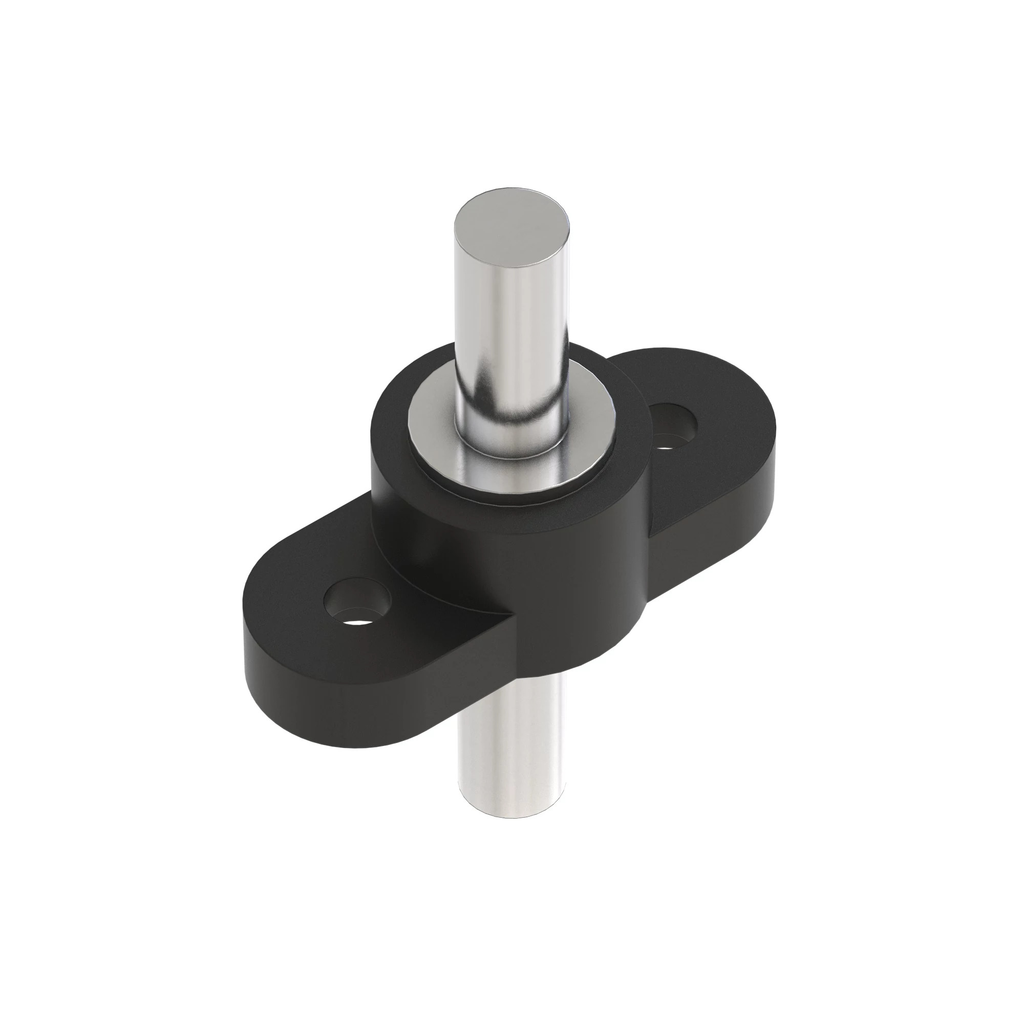 BLOCK, JUNCTION, FEED THRU