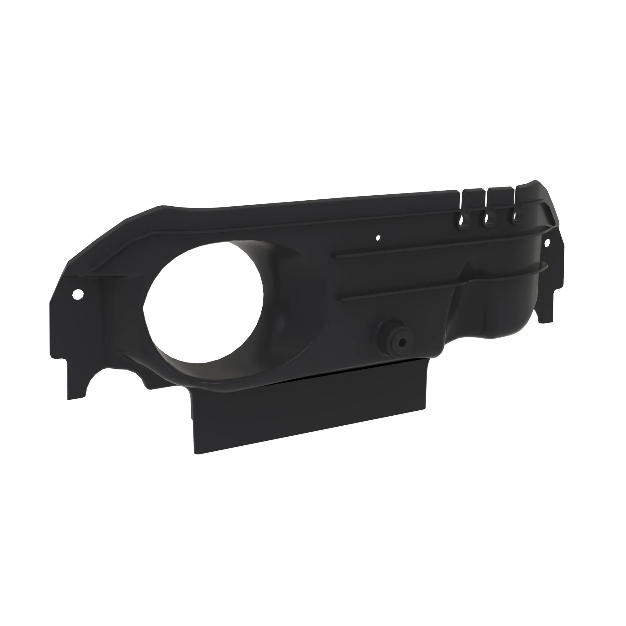 UPPER BAFFLE