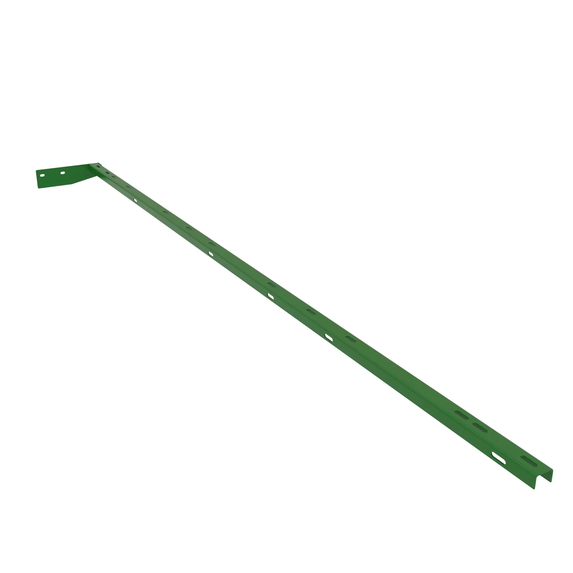 John Deere Common Shelf Channel, Left Side - AXE11120
