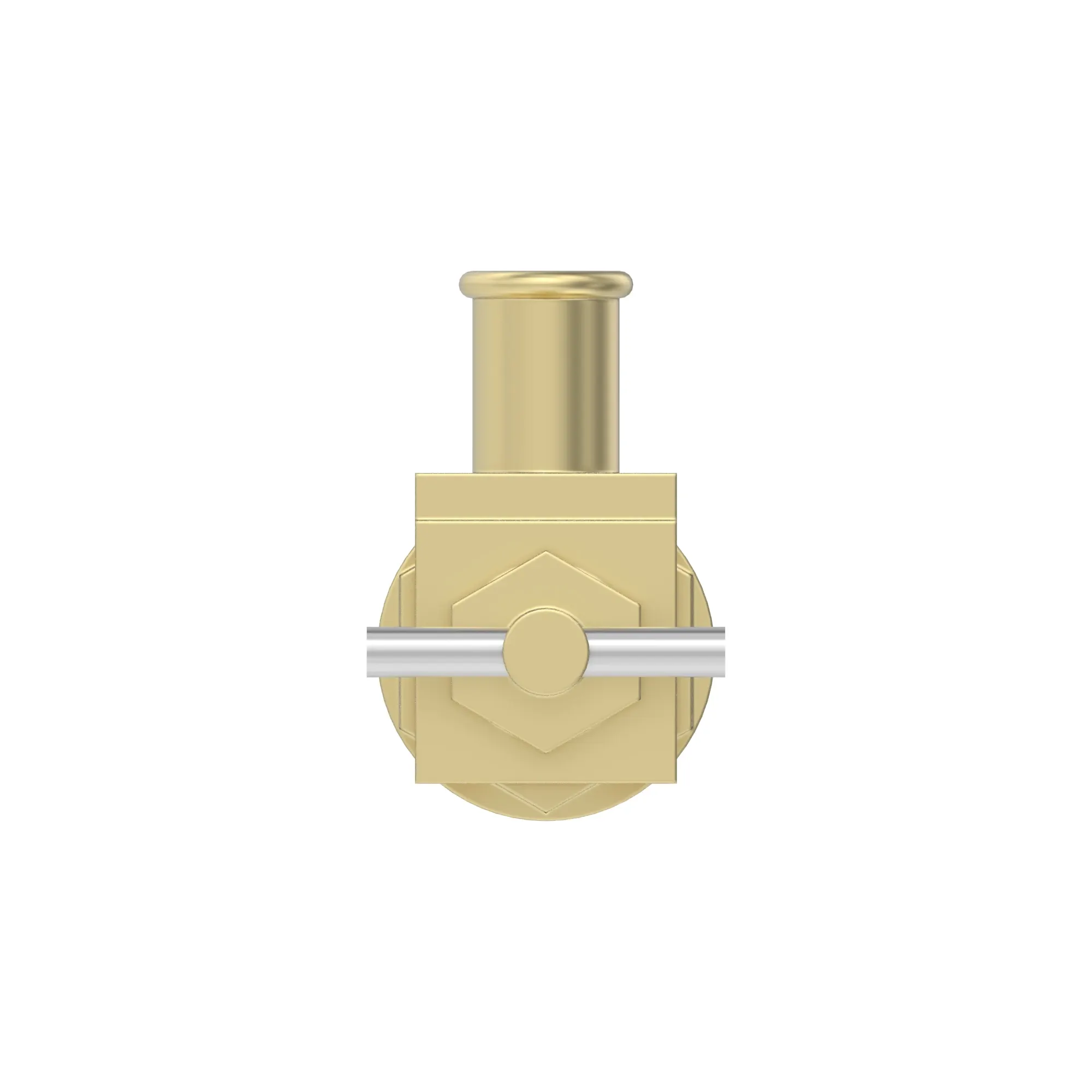 VALVE, OIL DRAIN