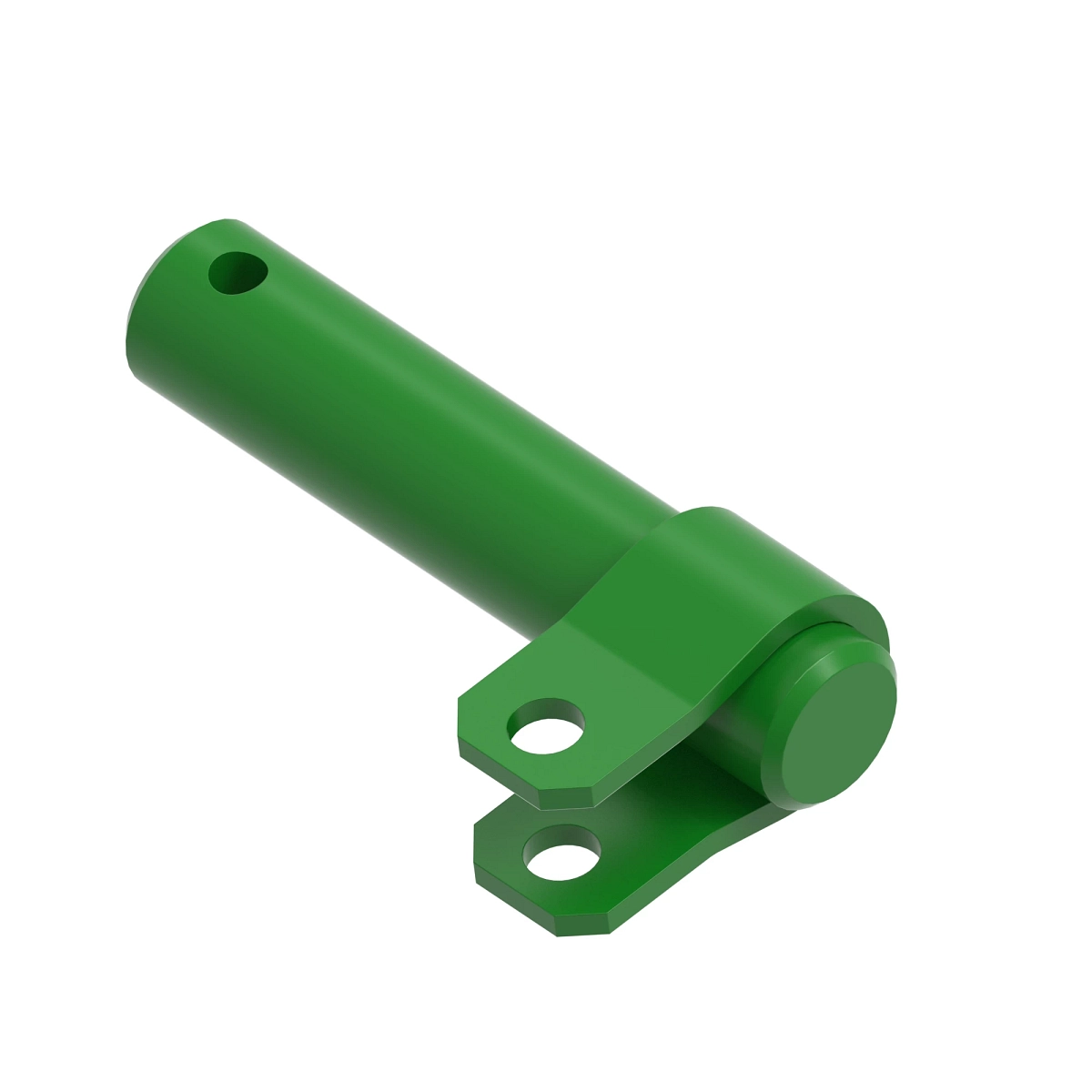 Bracket, Top, Hydraulic Windscreen