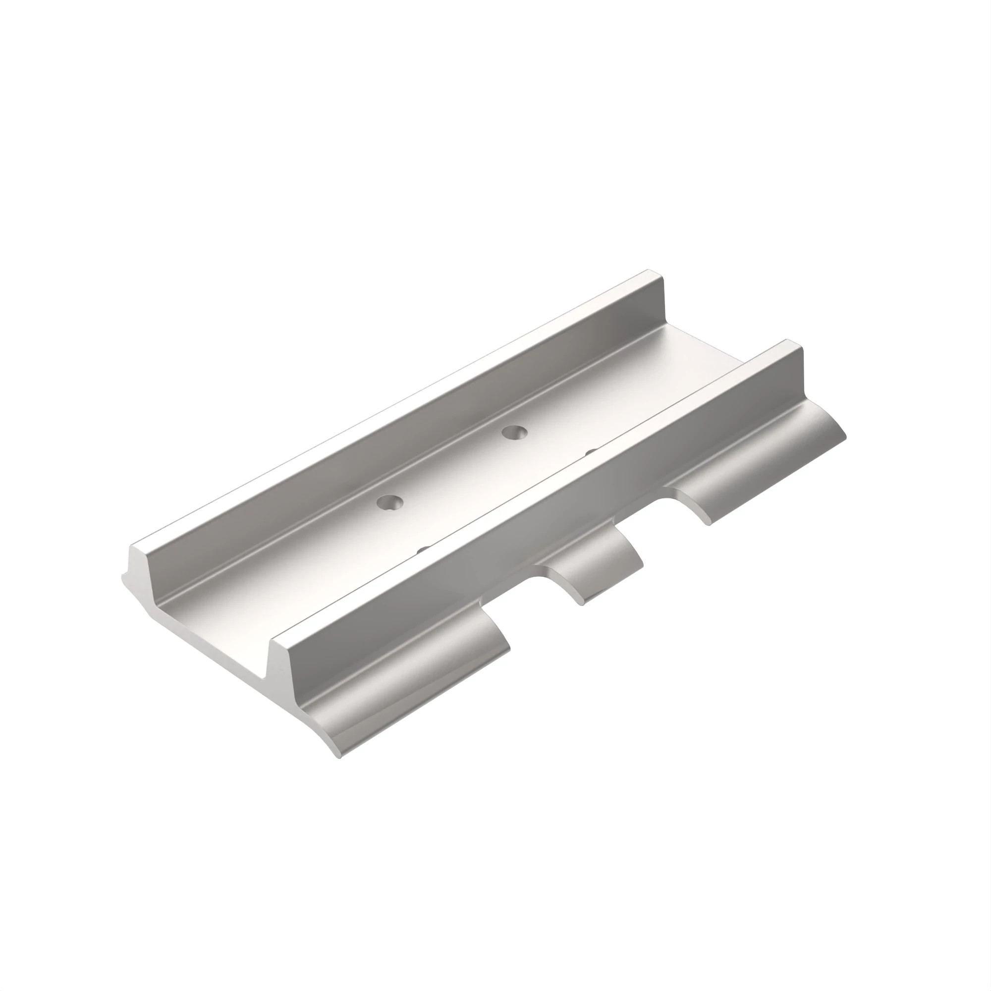 SHOE, DOUBLE BAR 22