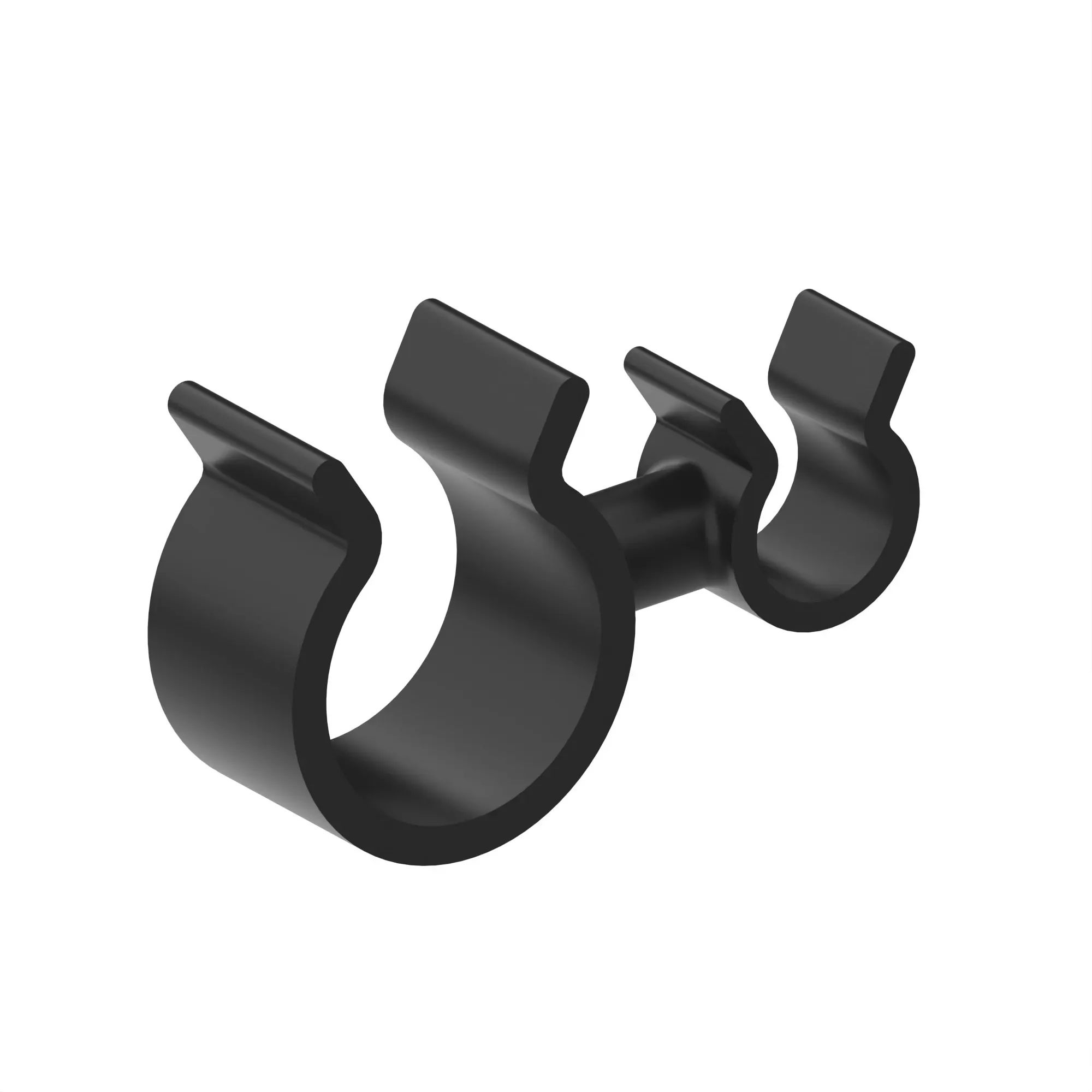John Deere 2-Position (Loom Style) Clamp - AL205606