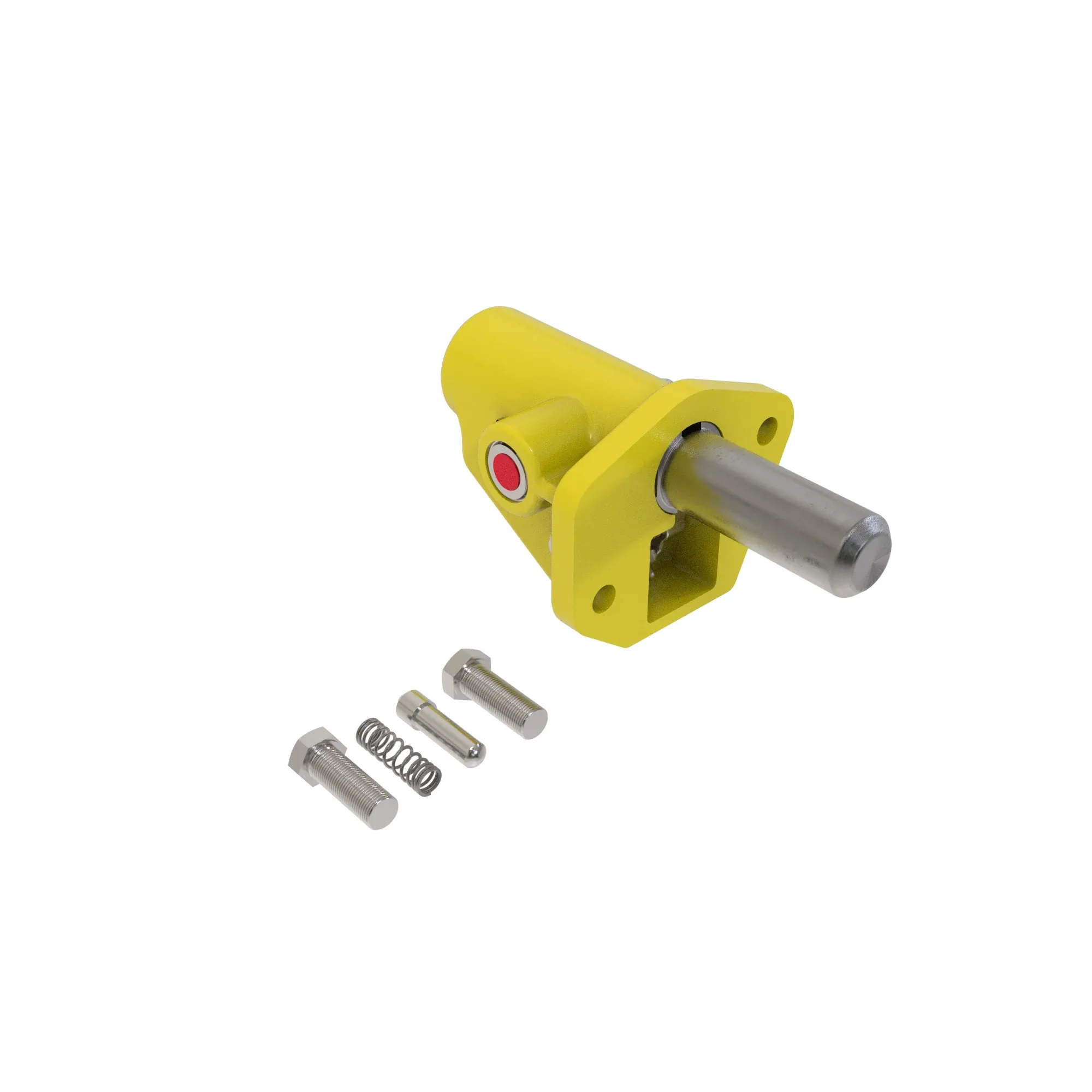 John Deere Bearing Housing - RE574401