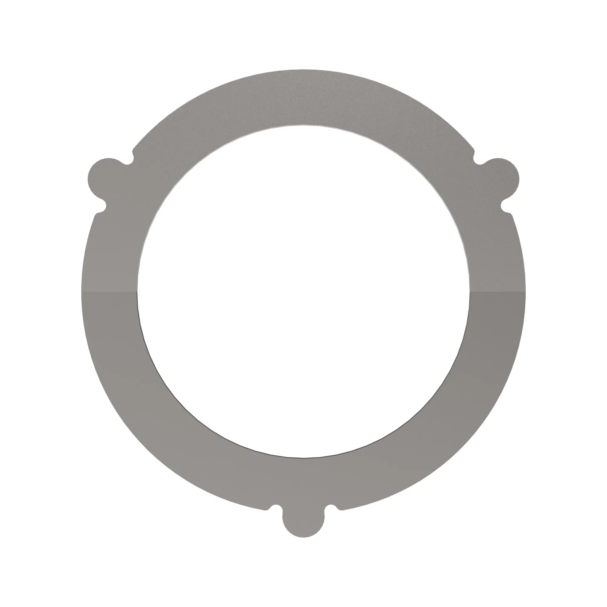 BRAKE ACTUATING DISK