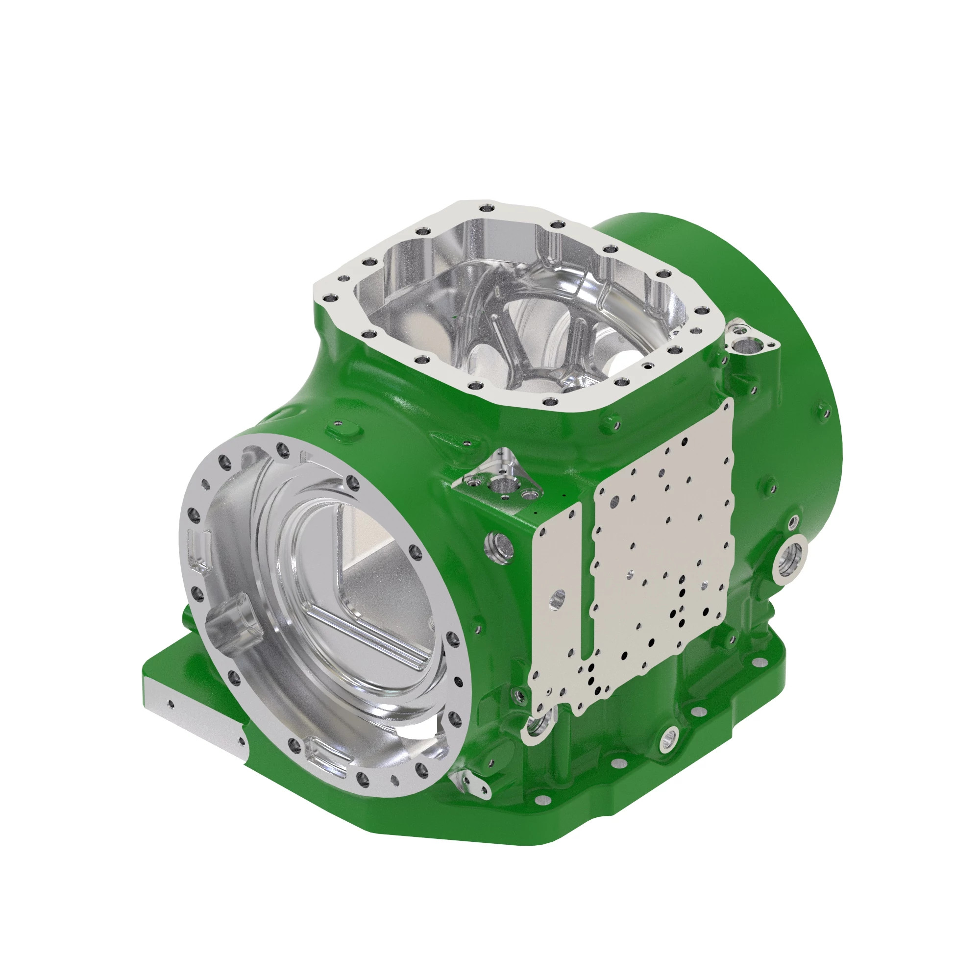 John Deere Housing - SJ20102