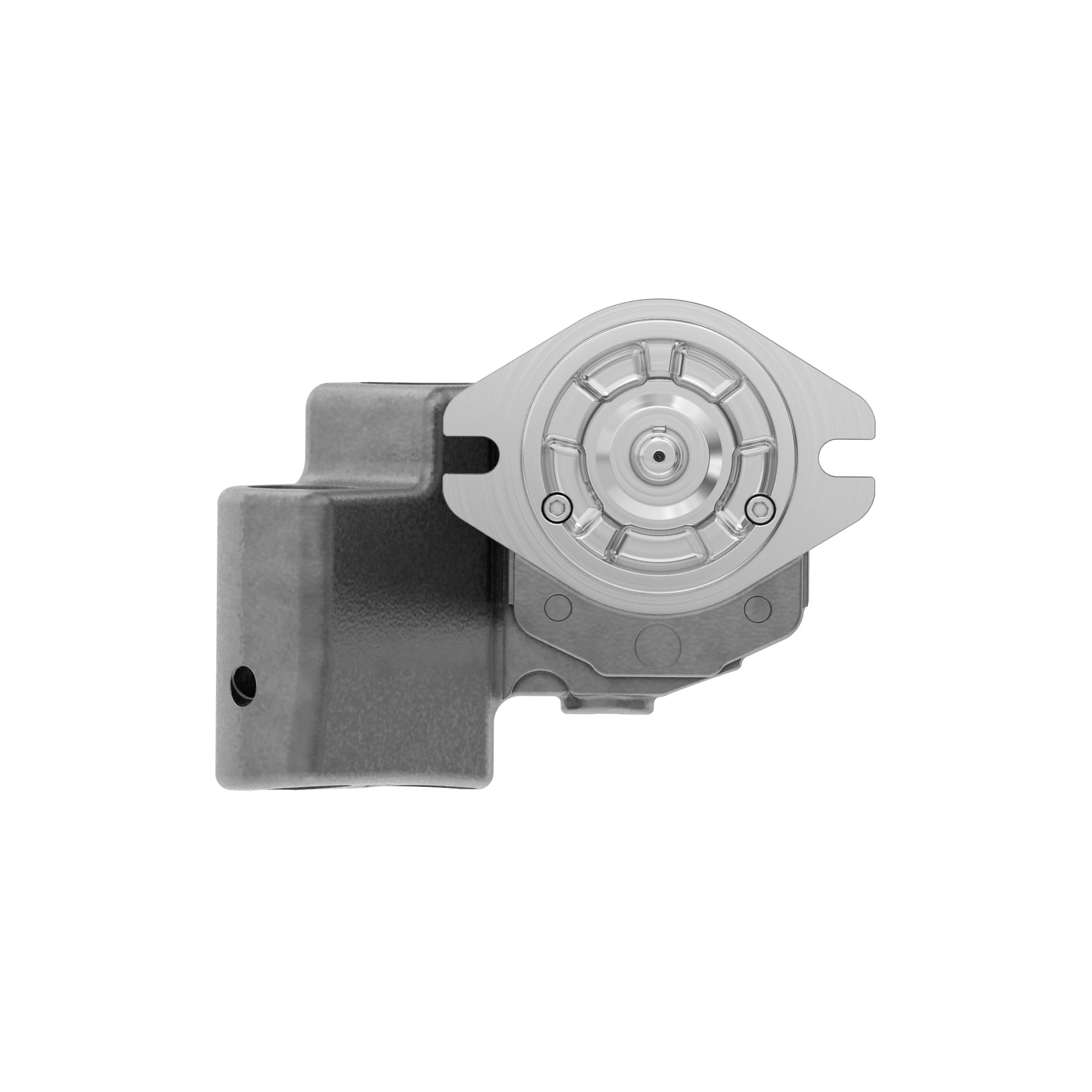 HYDRAULIC MOTOR, HYD REVERSING, FAN