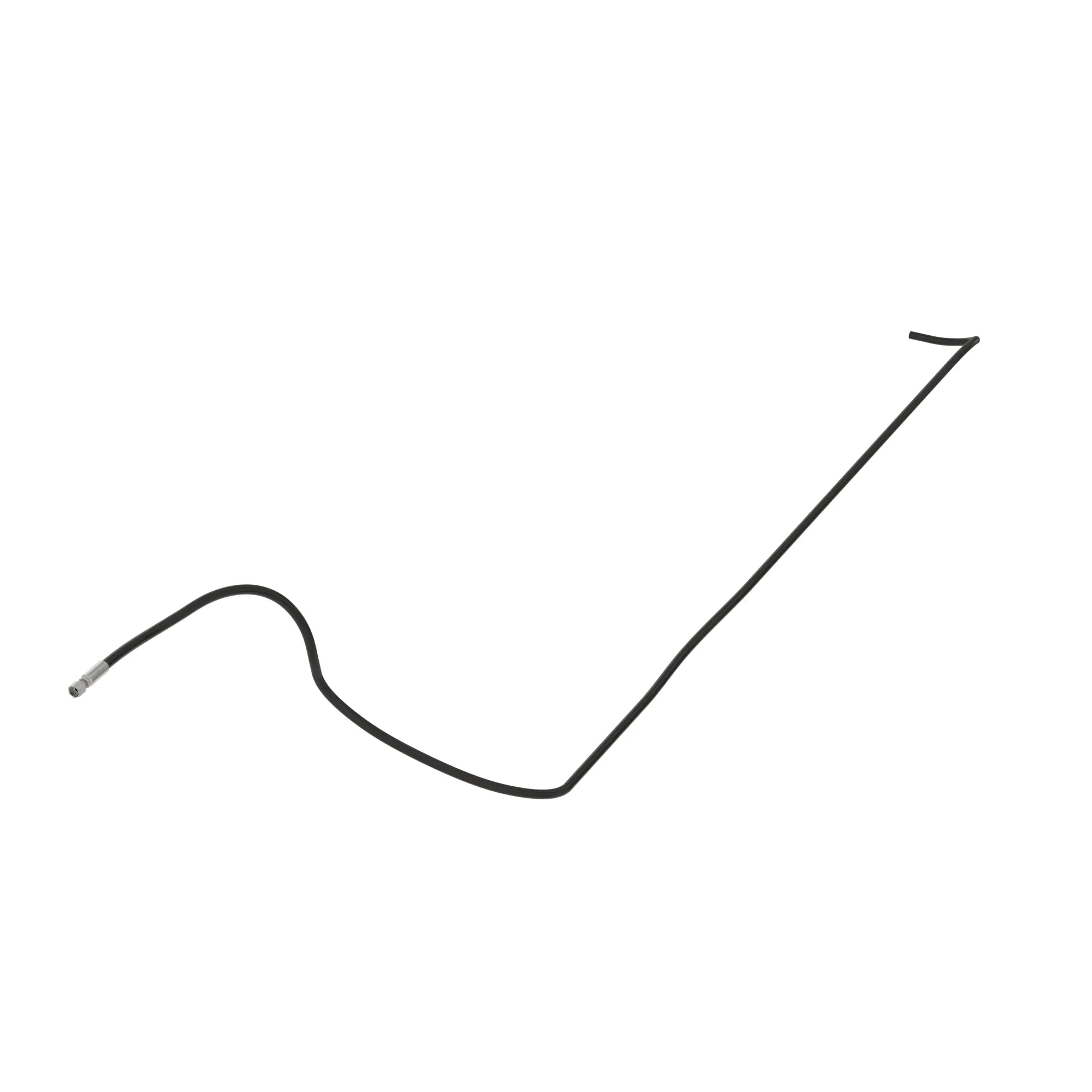 HYDRAULIC HOSE - FABRICATE, TETON B