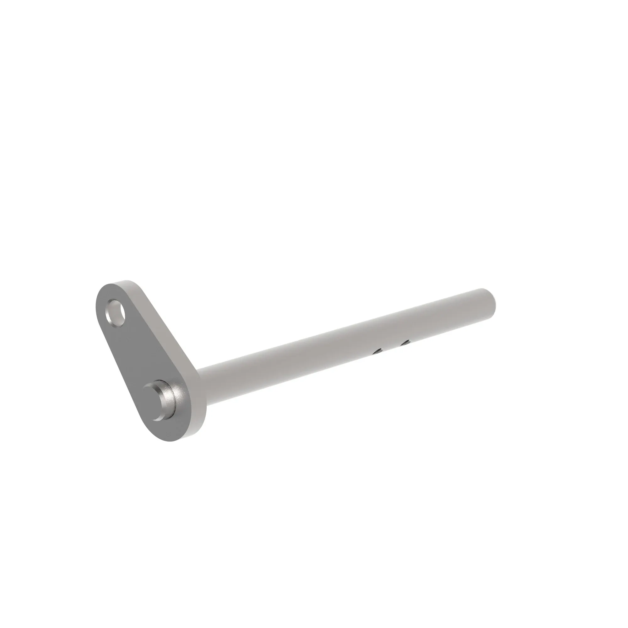CONTROL LEVER, CONTROL LEVER