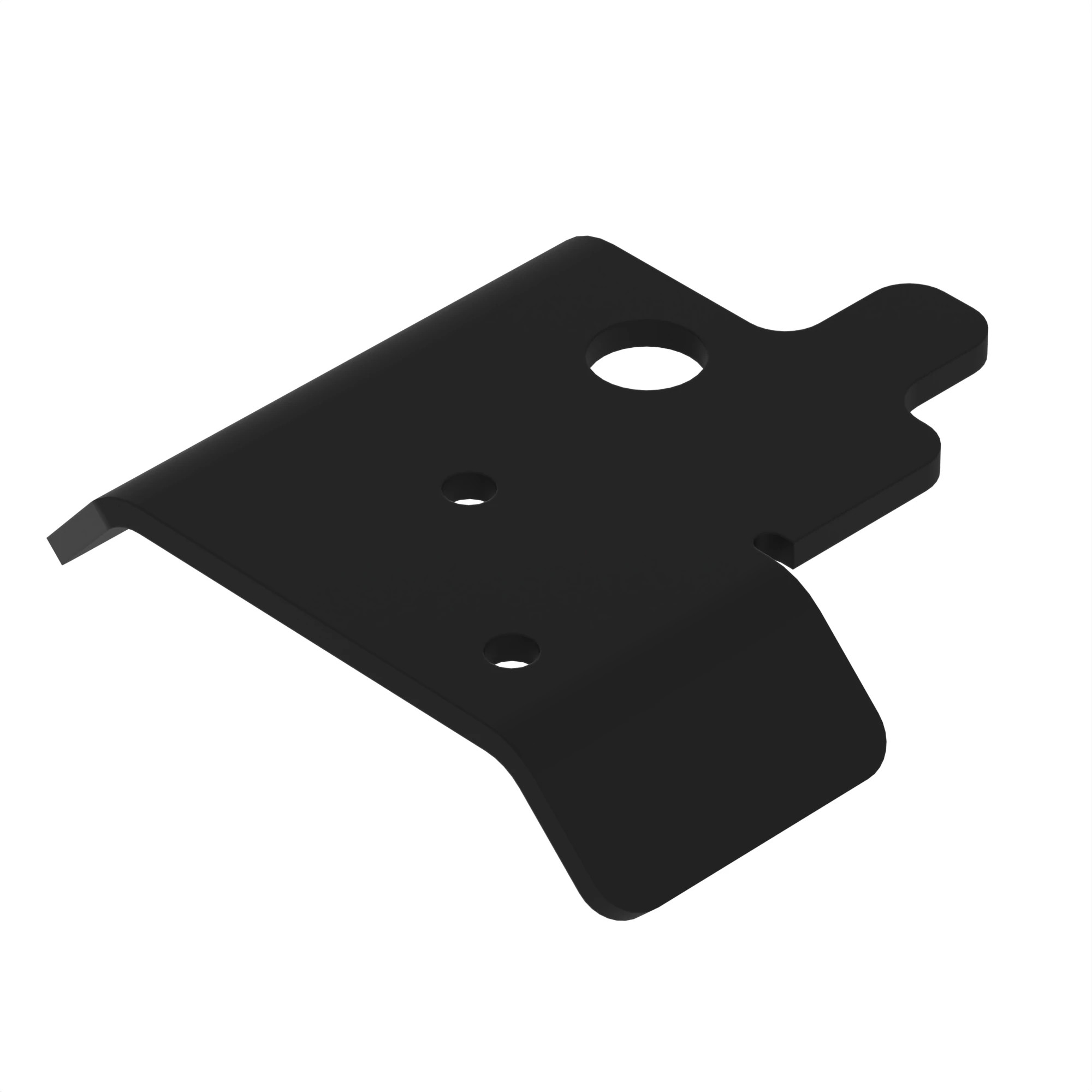 John Deere Bracket - T410746