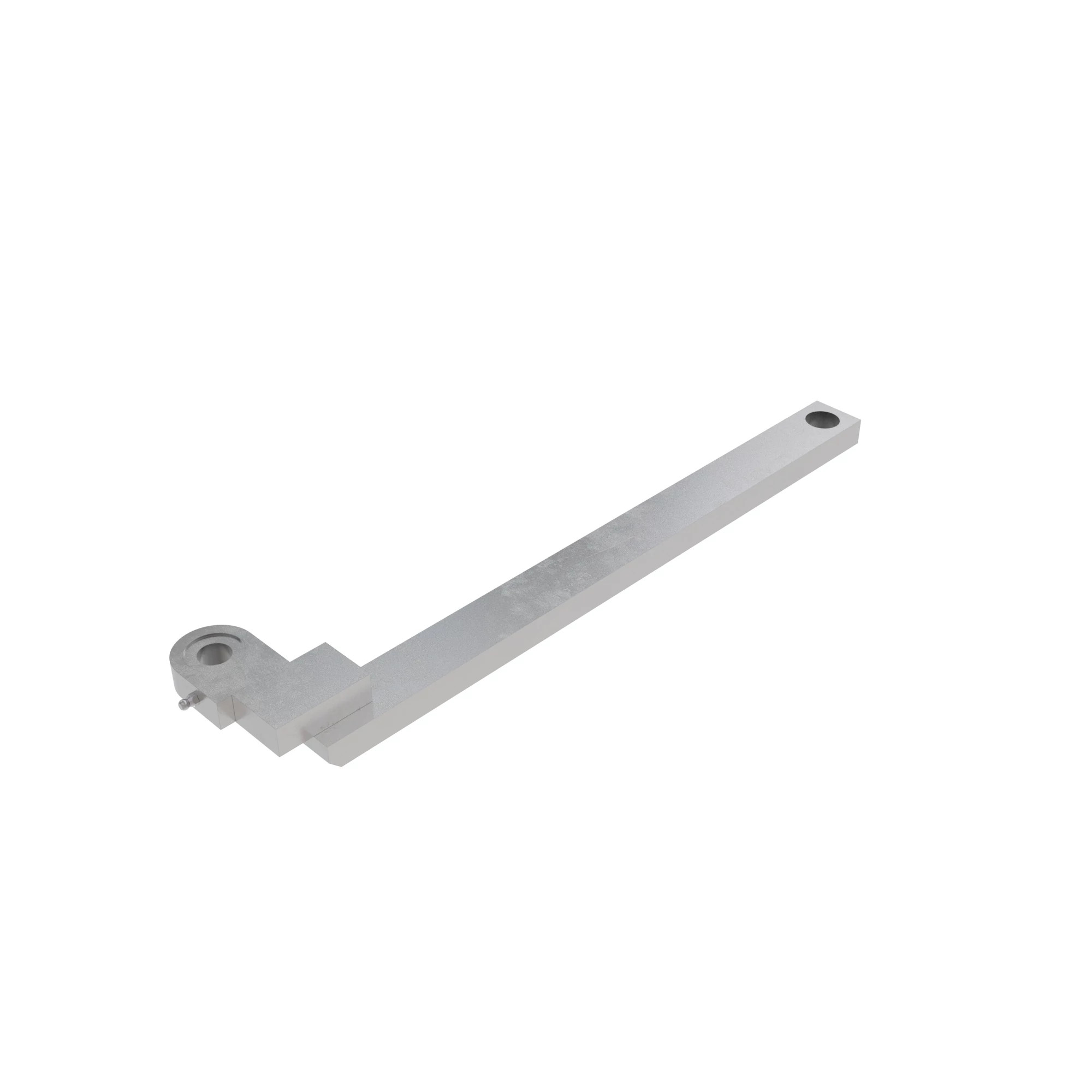 John Deere Right Side Hinge - WZW15762