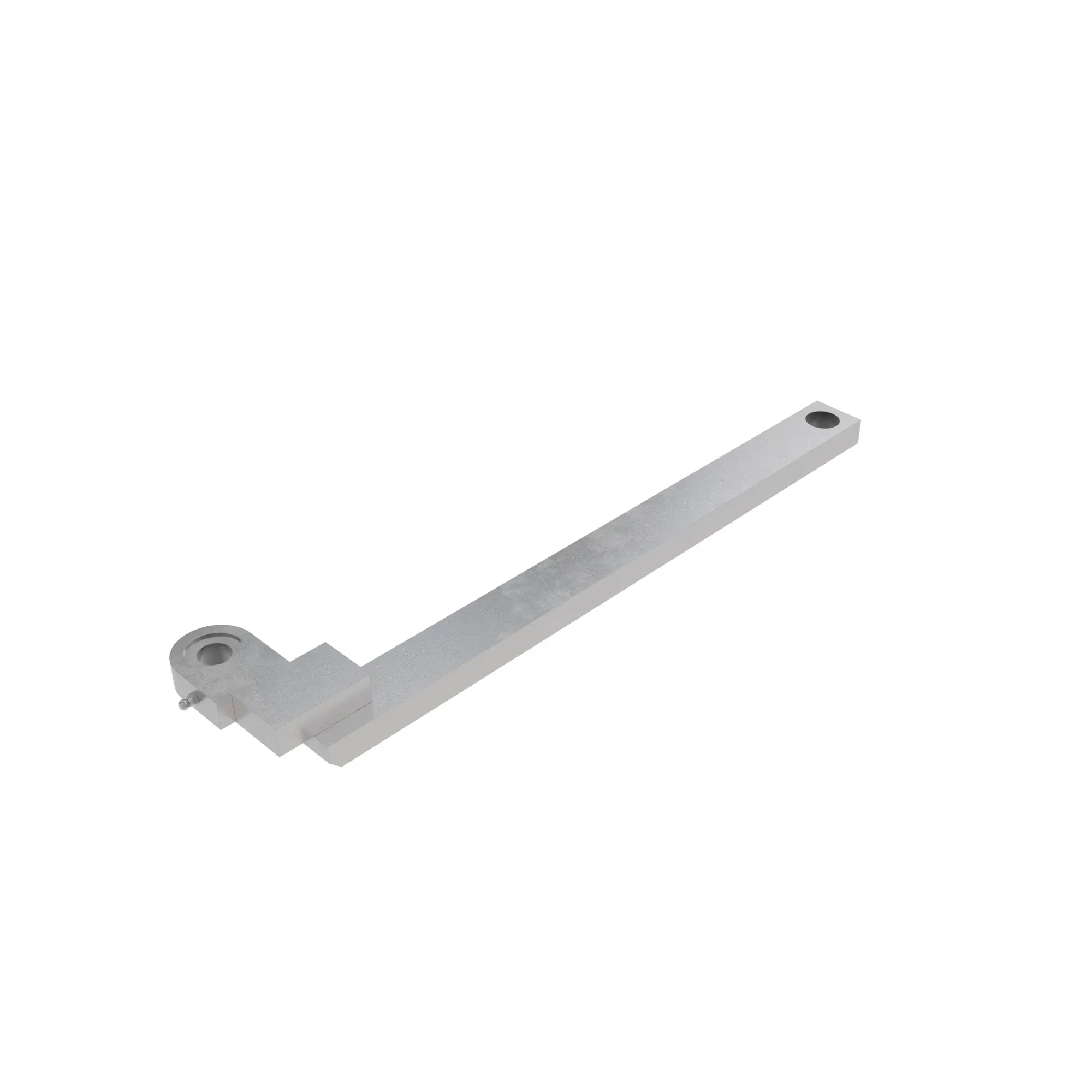 John Deere Right Side Hinge - WZW15762