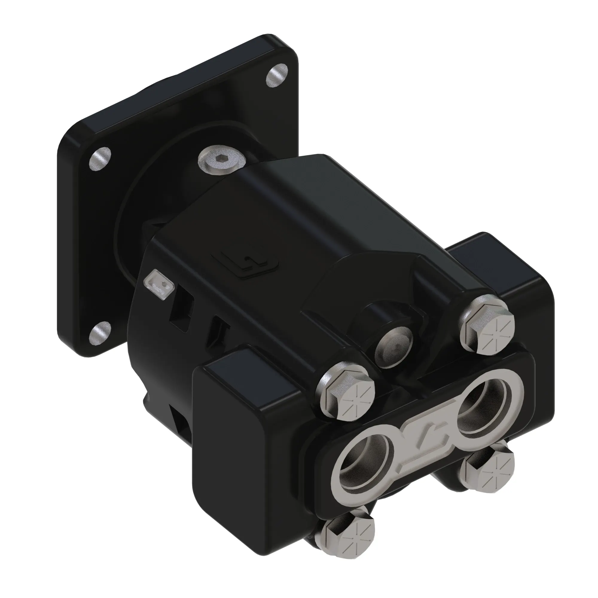 Hydraulic Motor