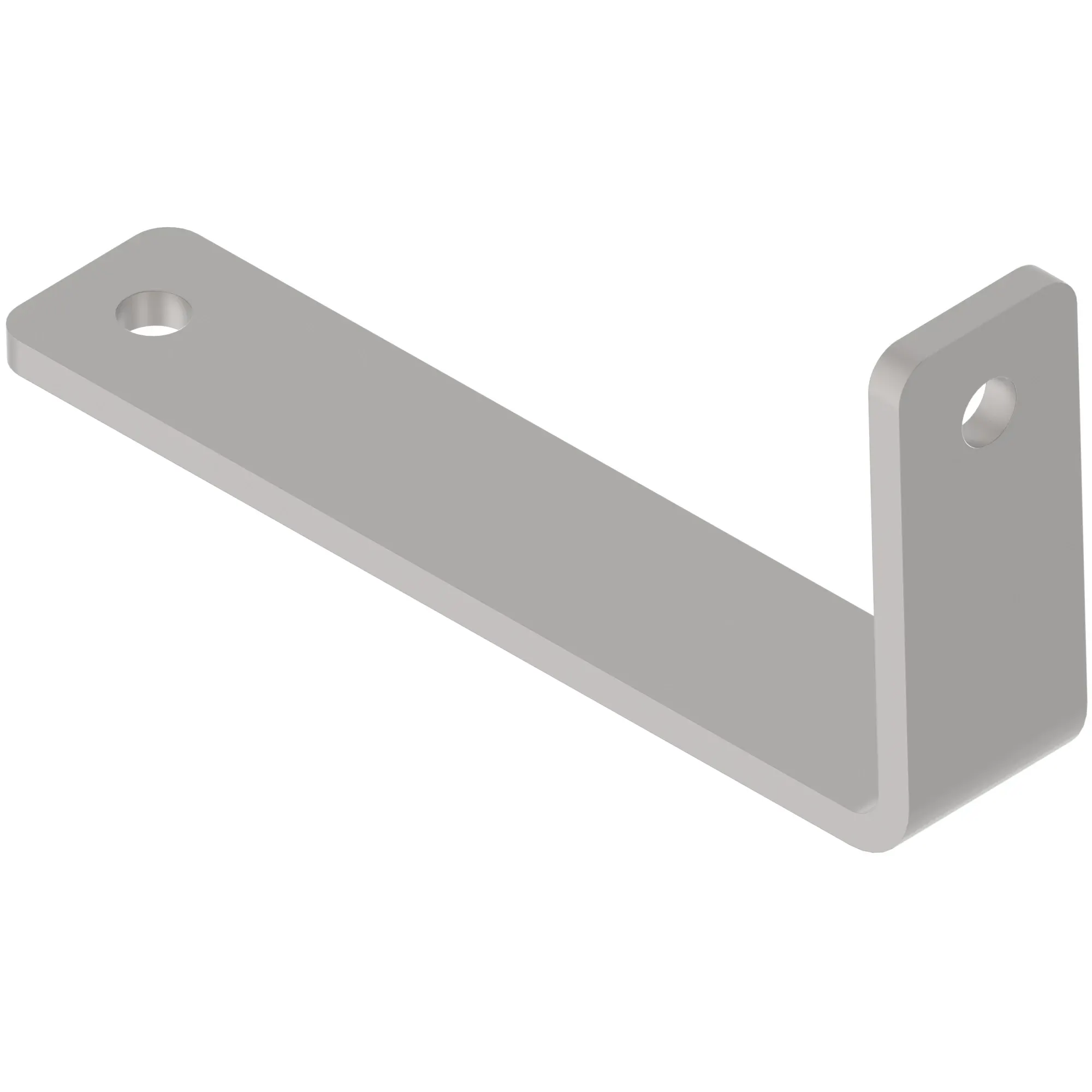 BRACKET, UPPER CAC TUBE