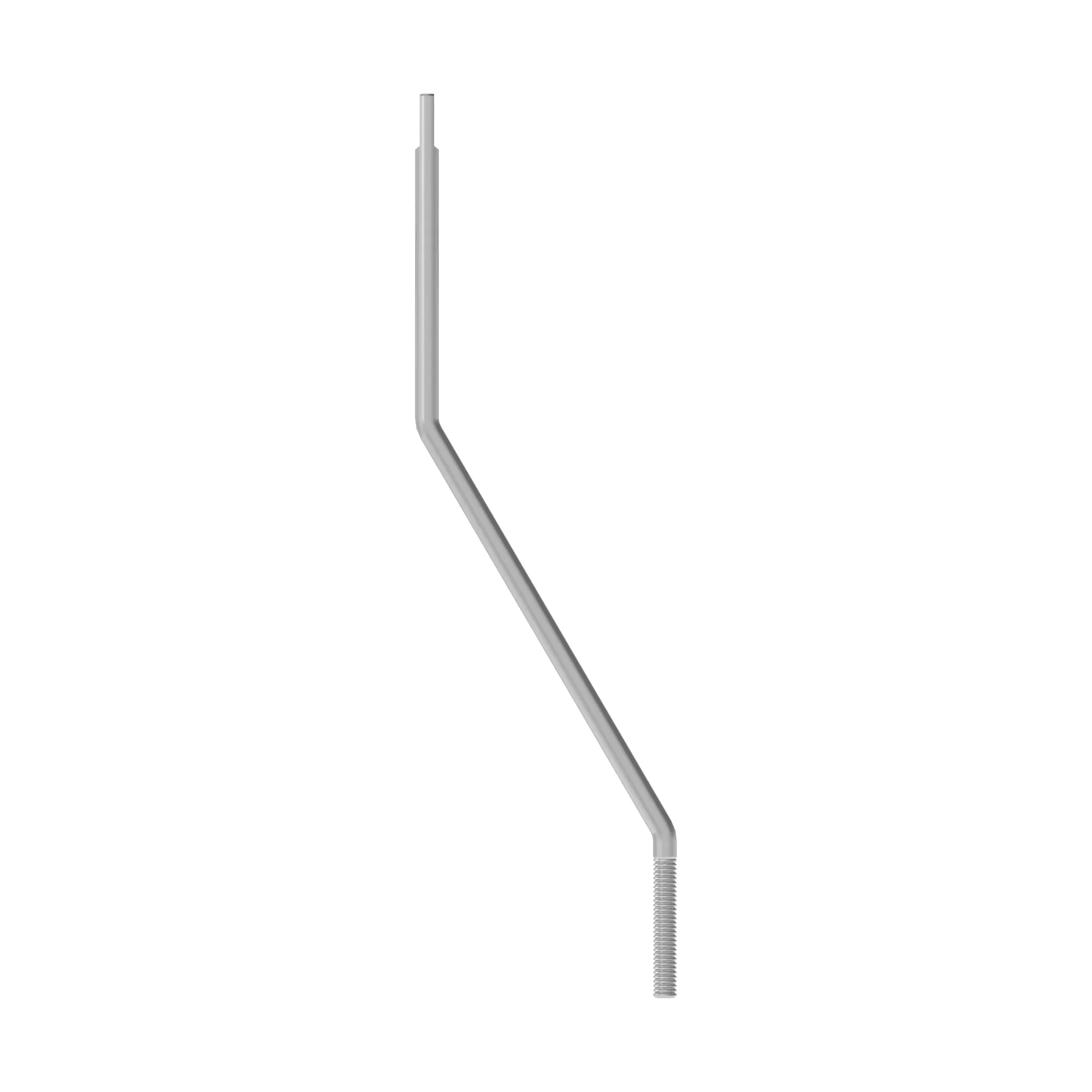 CONNECTING ROD, SCV NUMBER THREE