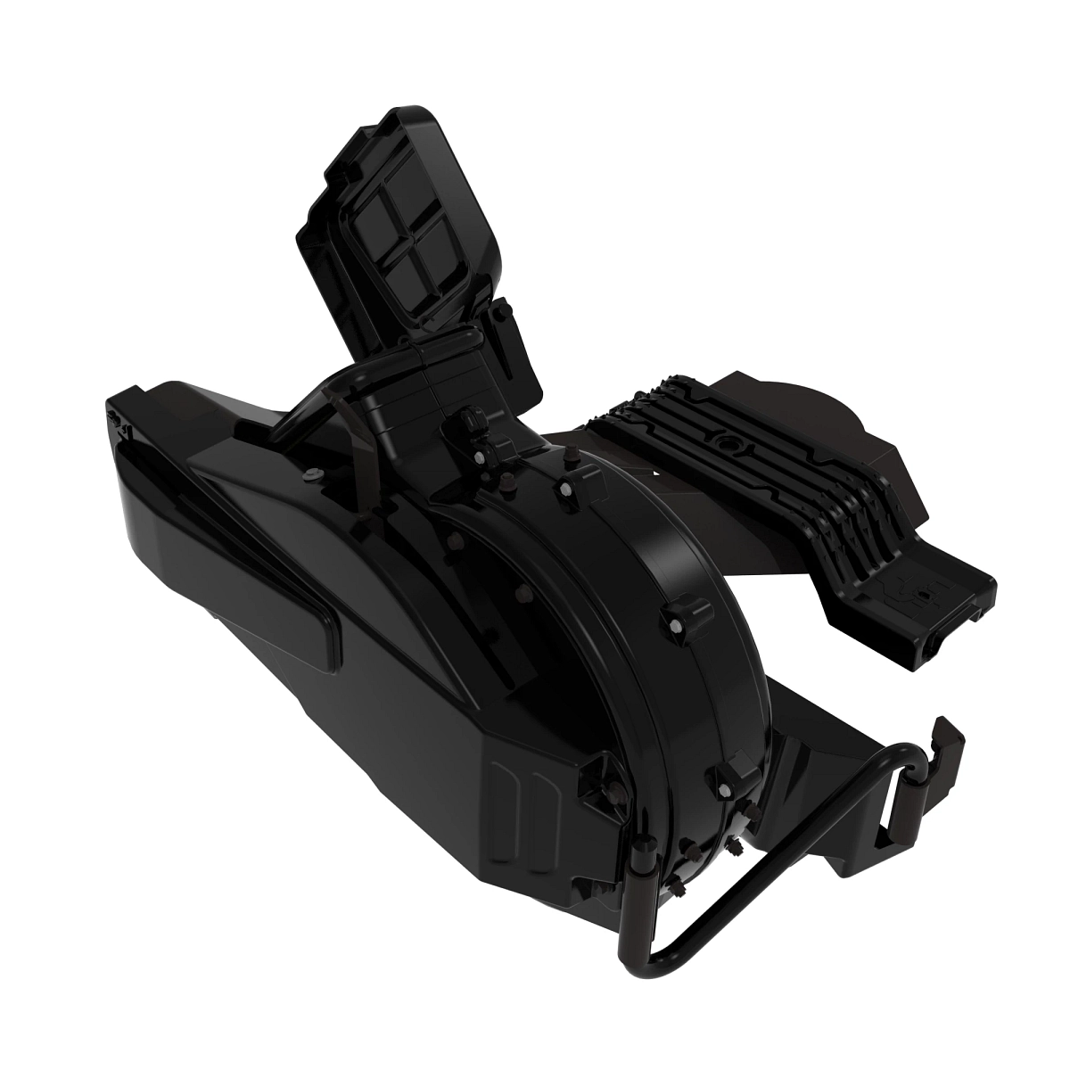 Blower Attachment, Powerflow