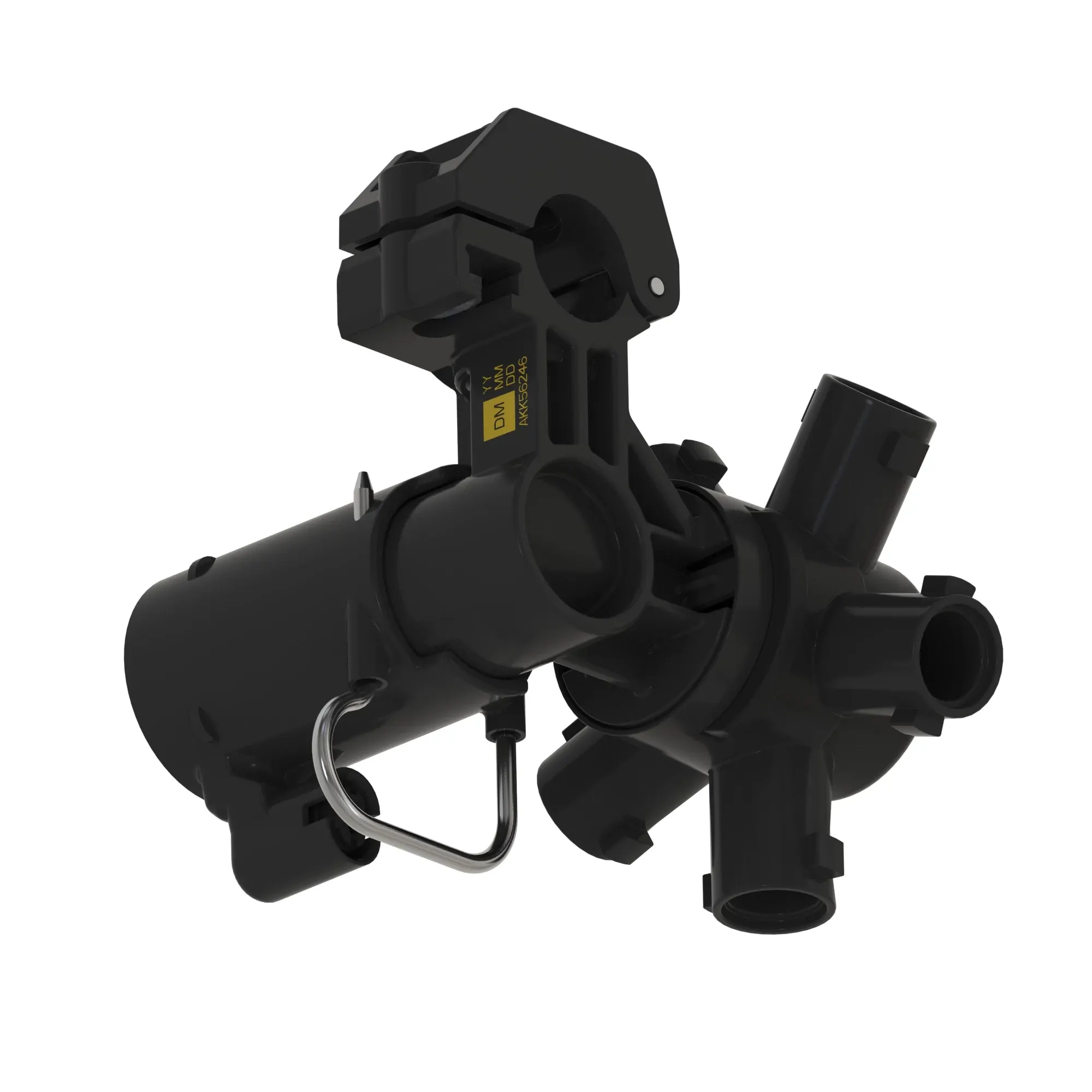 Nozzle Holder