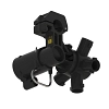 Nozzle Holder
