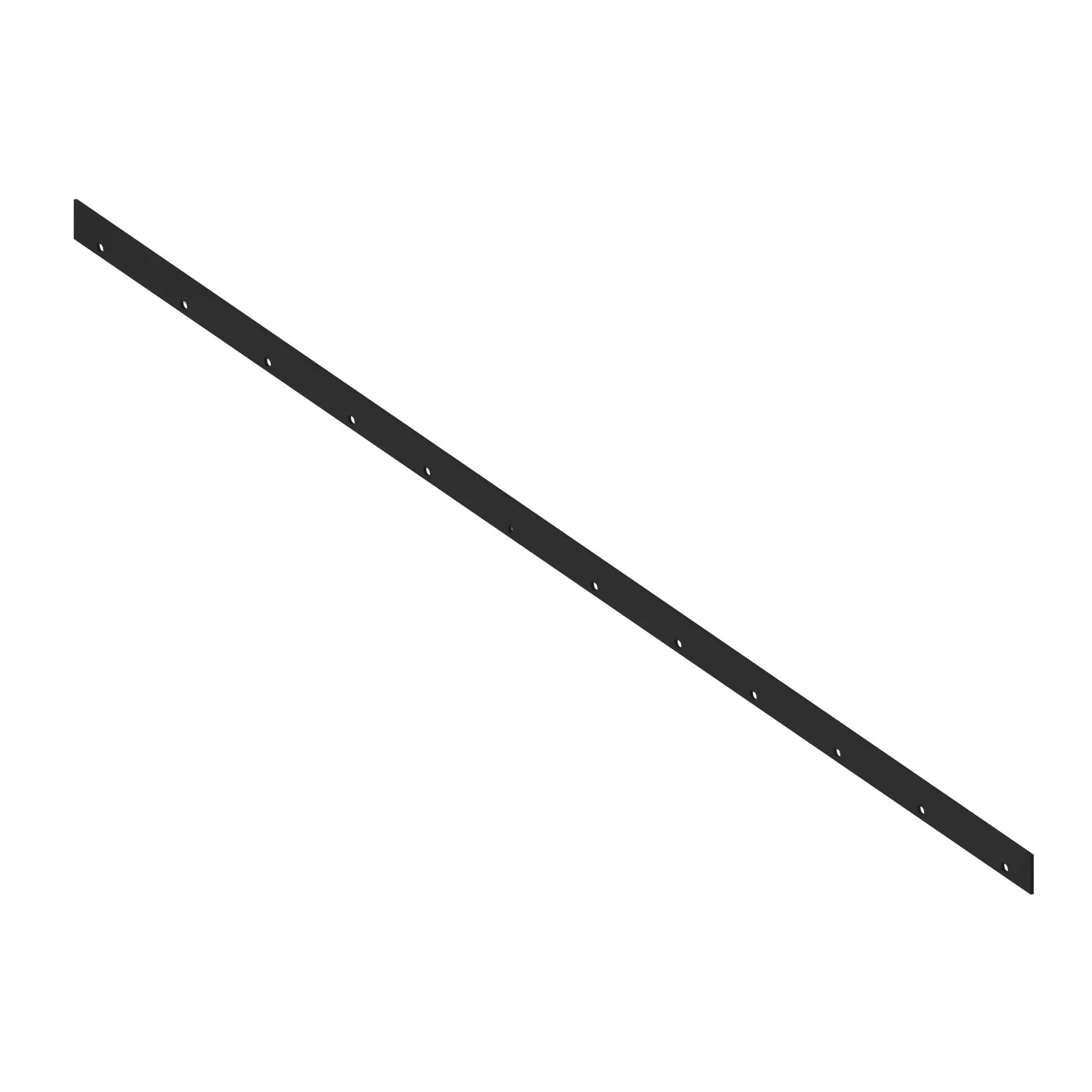 SEALING TRIM, SEAL, CHAFFER TOP