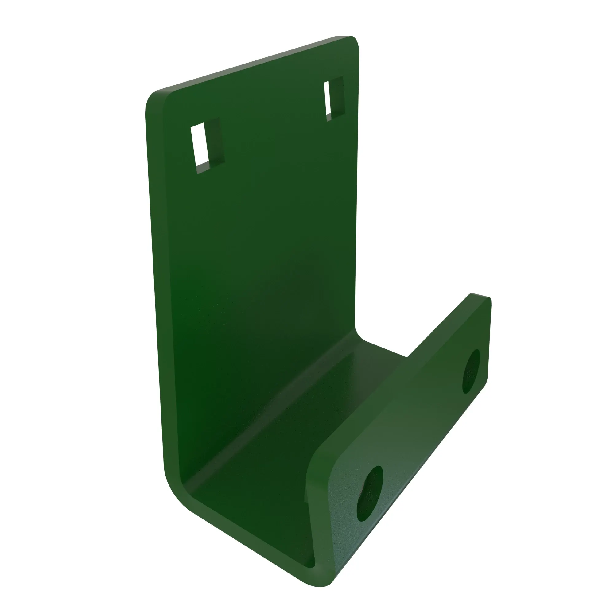BRACKET, STEP BRACKET LH