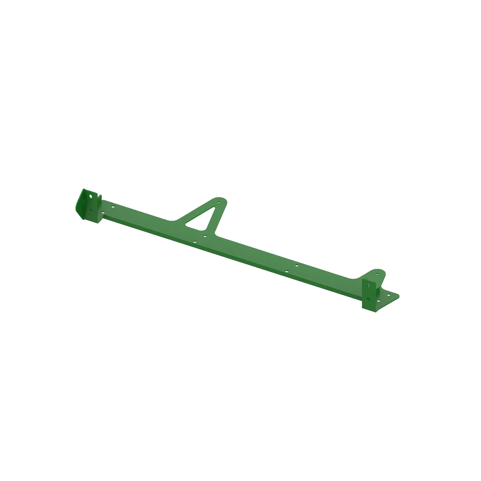John Deere Ladder Handrail, Left Side - AXT22582