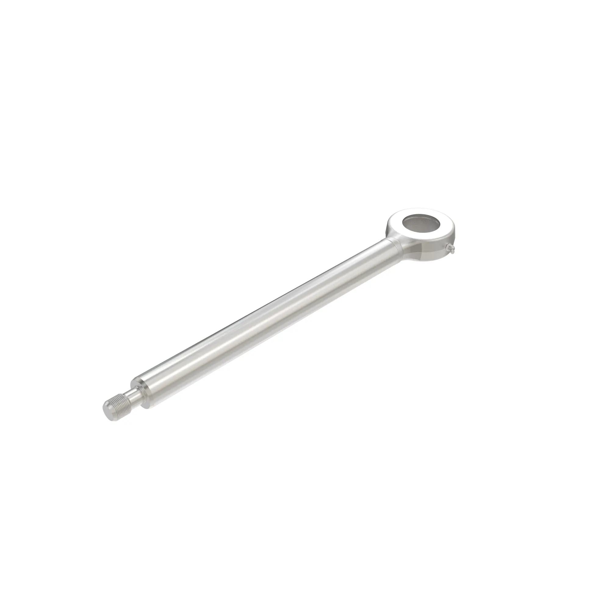 John Deere Cylinder Rod Assembly, 45 mm Diameter - AH216372