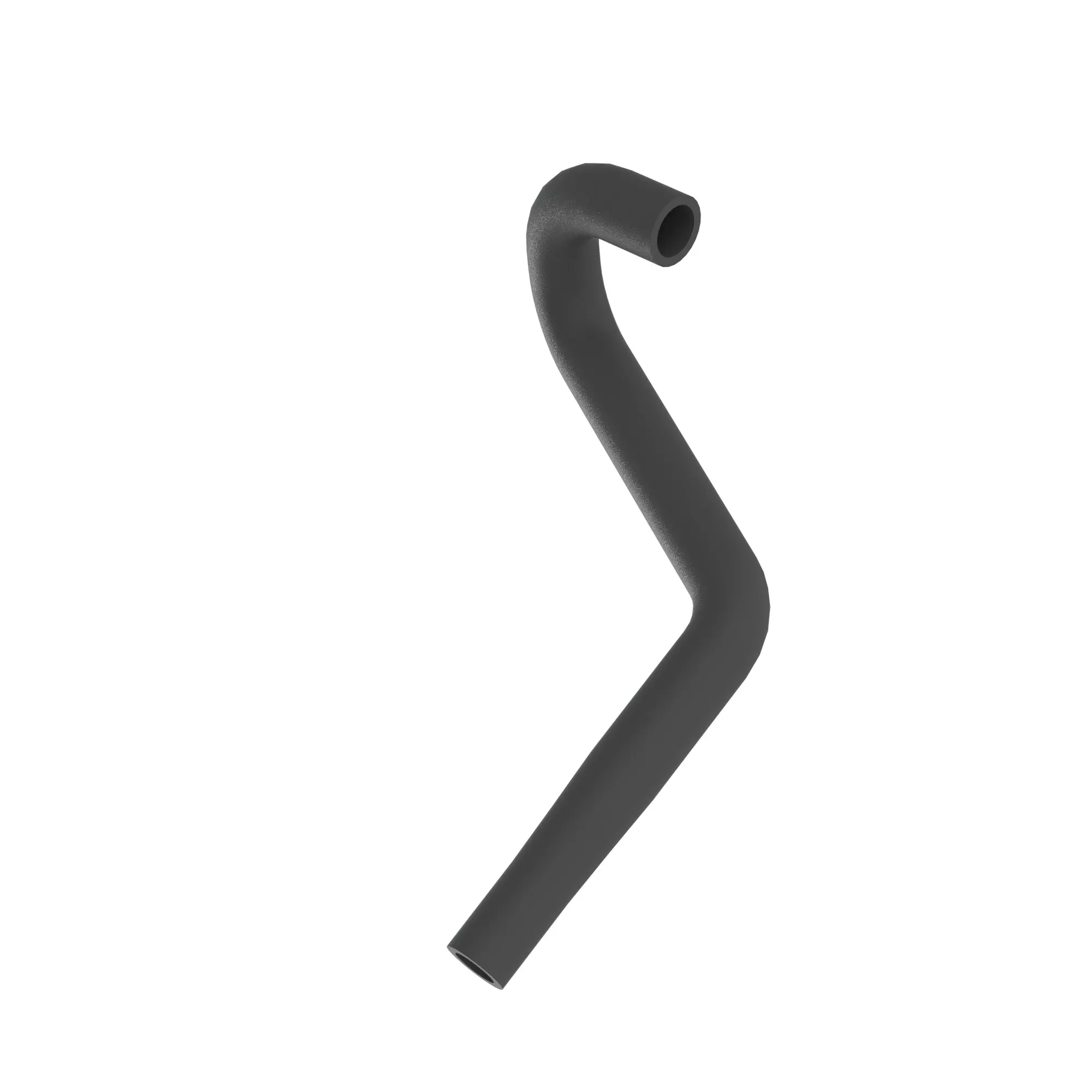 John Deere Pump Inlet Coolant Hose - T378541