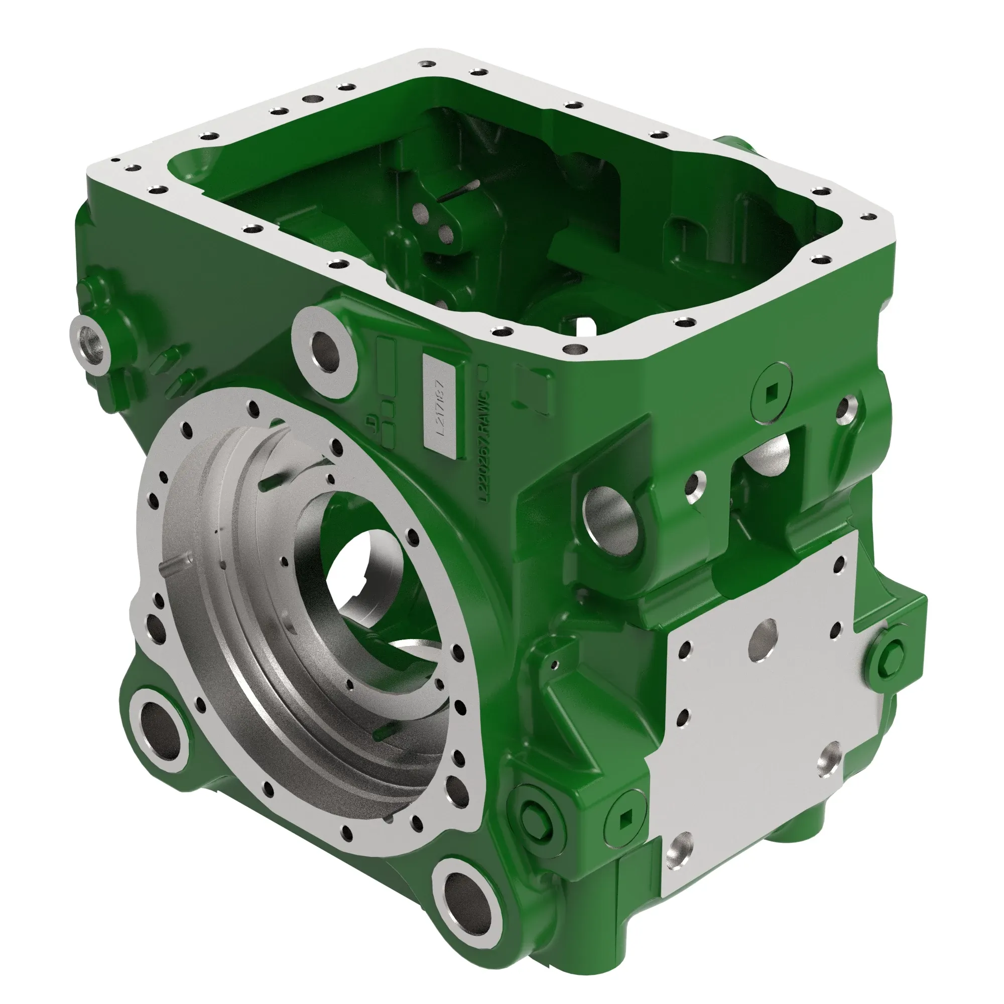 John Deere Case - AL221263