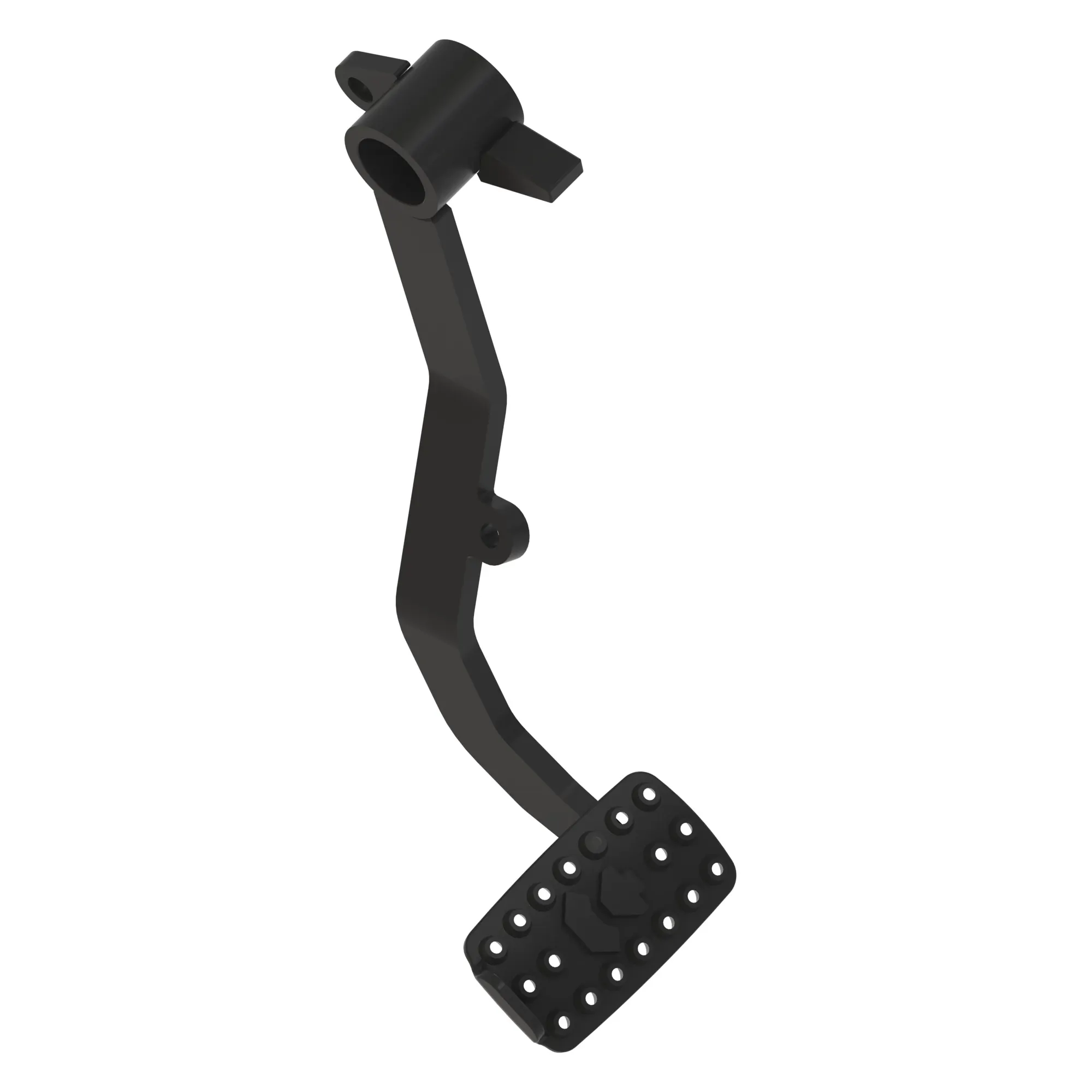 John Deere Clutch Pedal - SJ32881