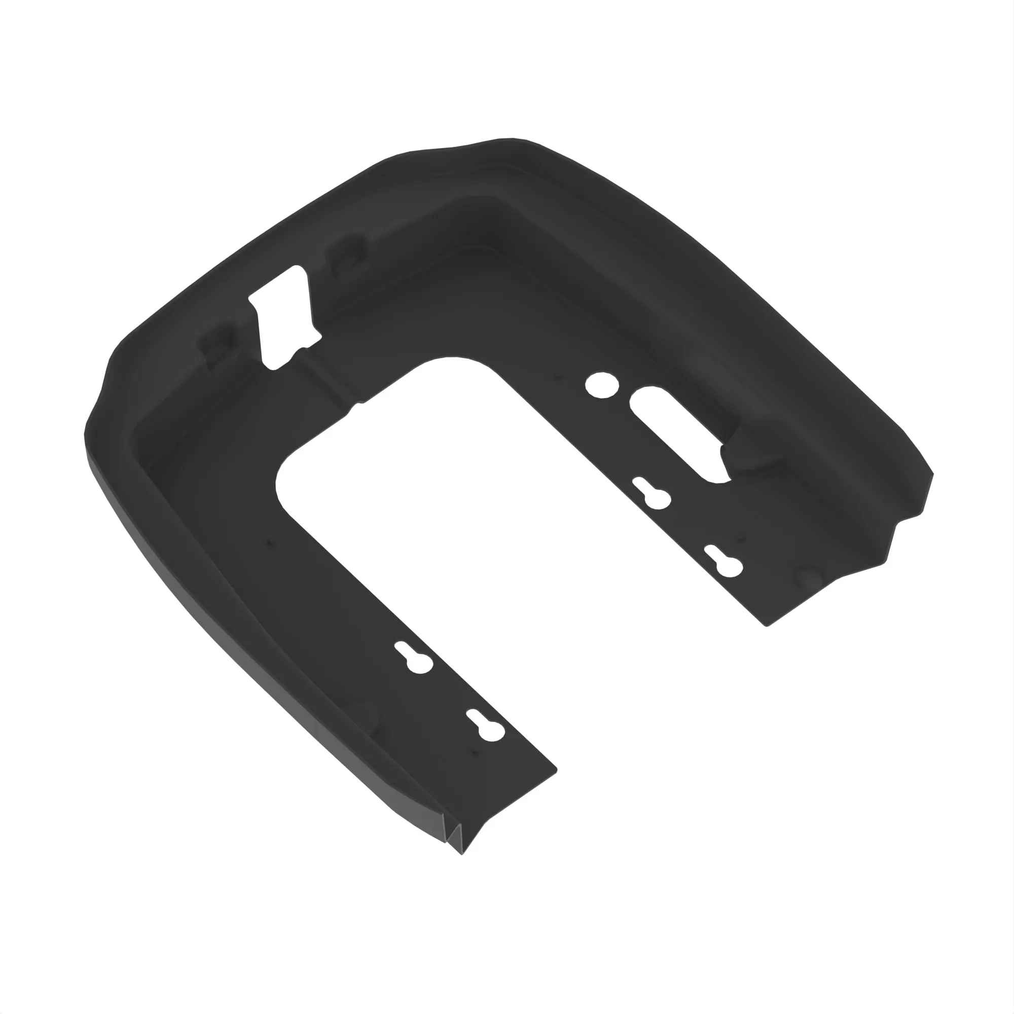 John Deere Hood Cowl Cover - SU23790