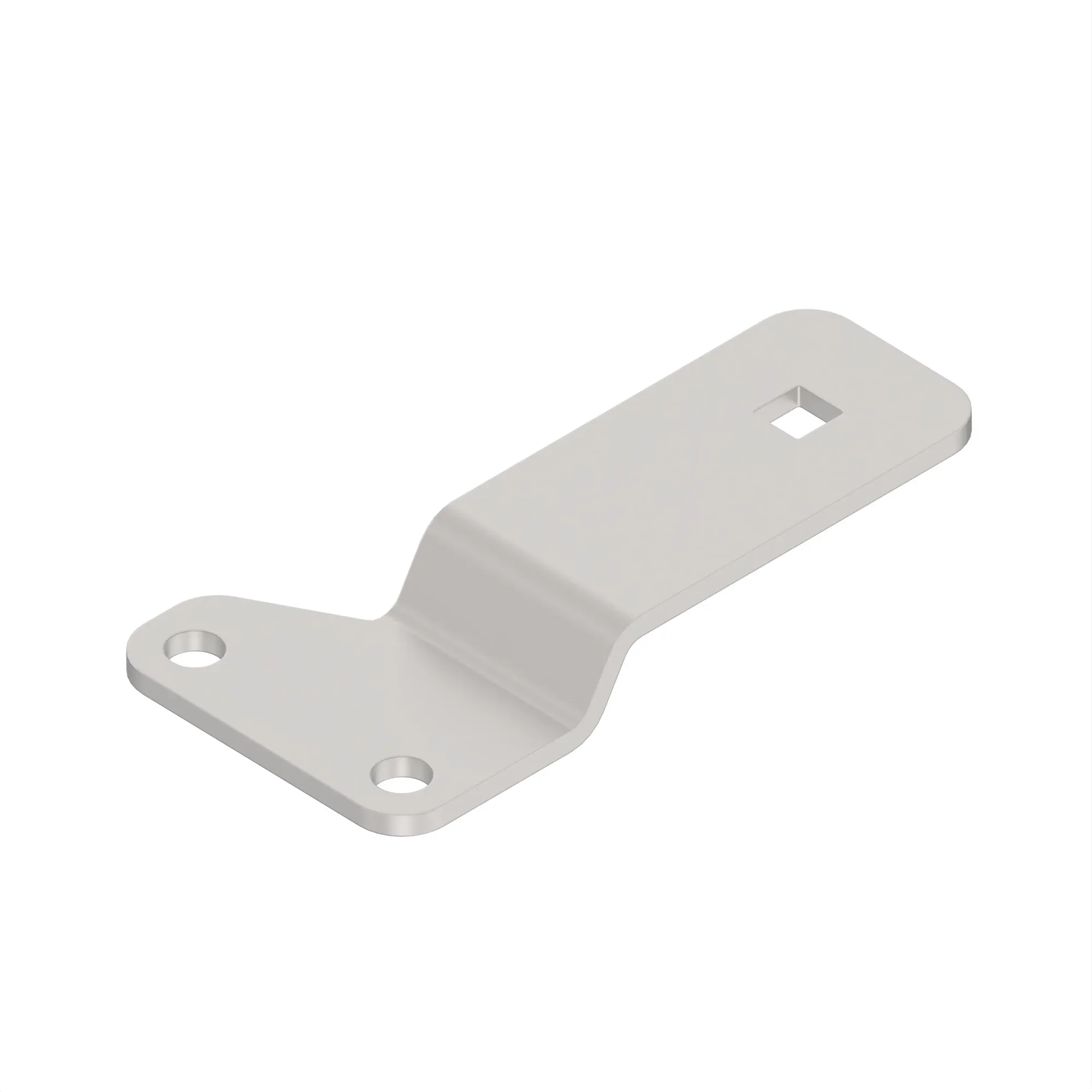 John Deere Cab Line Support Bracket - LVU26942