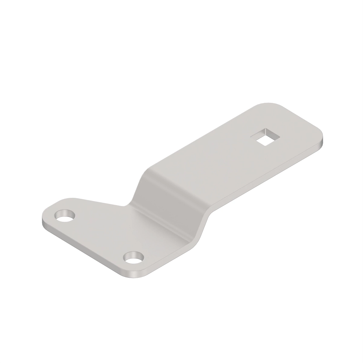 Bracket, Strg Line Support, Cab